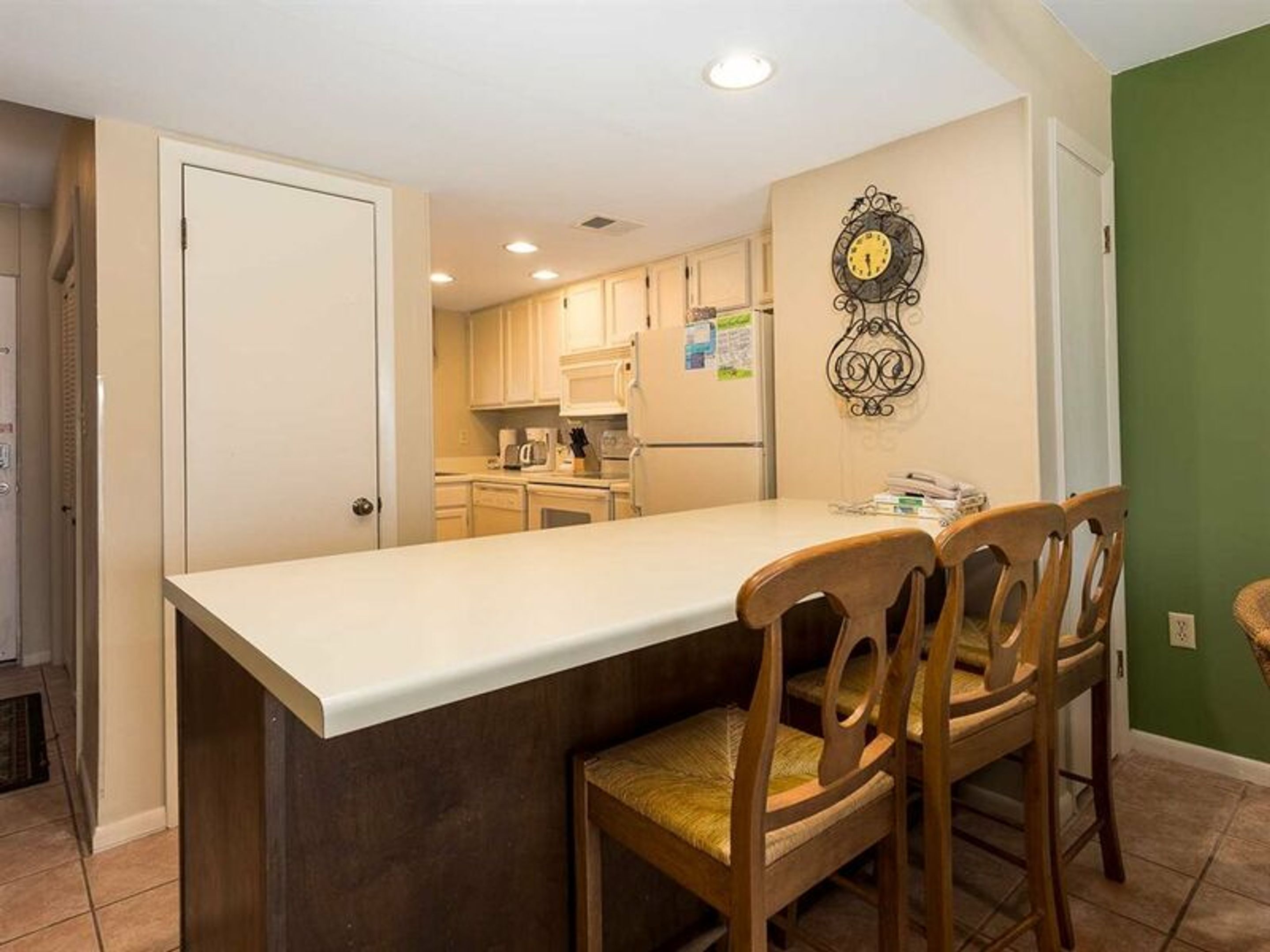 Driftwood Tower Condominiums