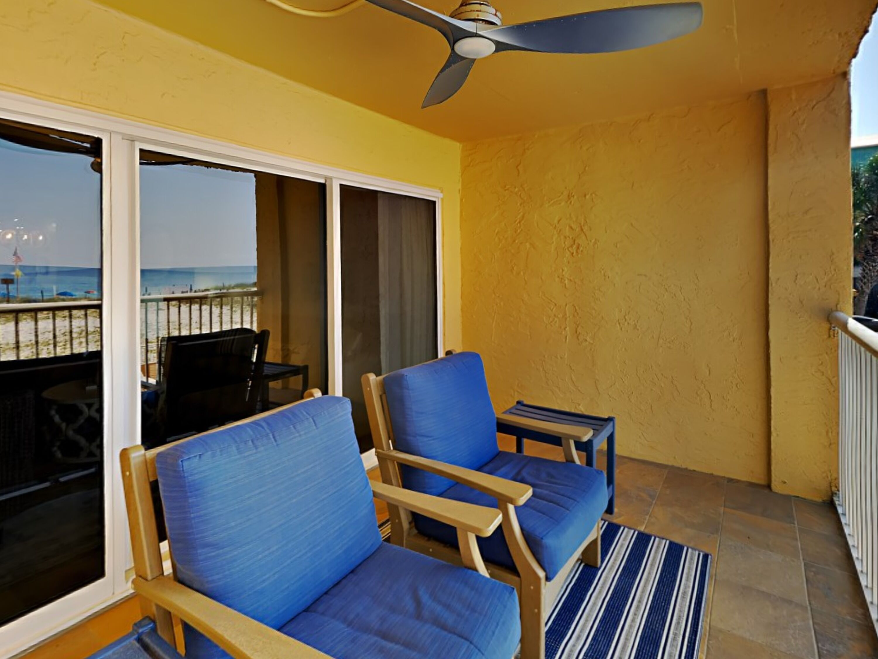 Driftwood Tower Condominiums