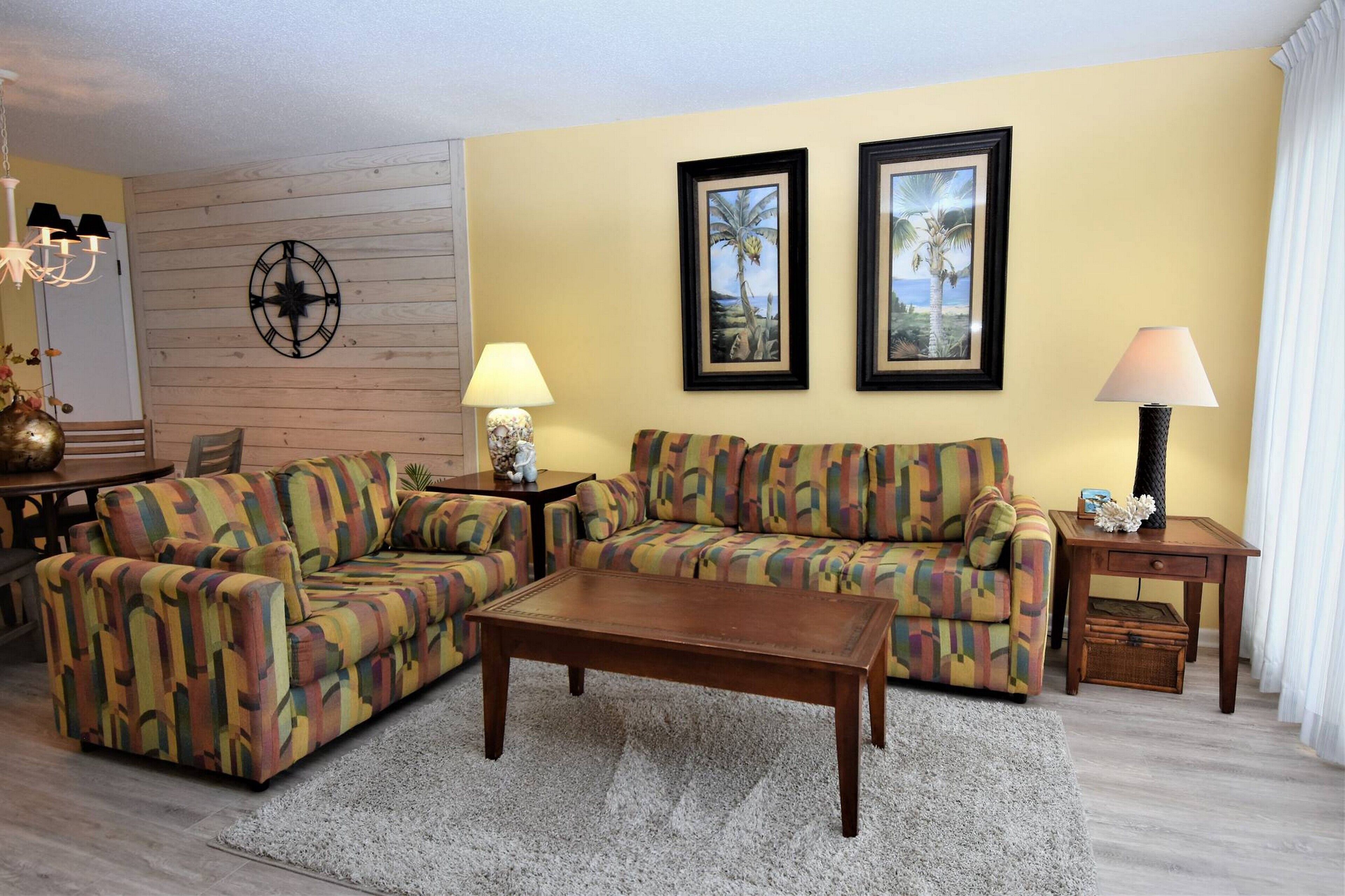 Driftwood Tower Condominiums