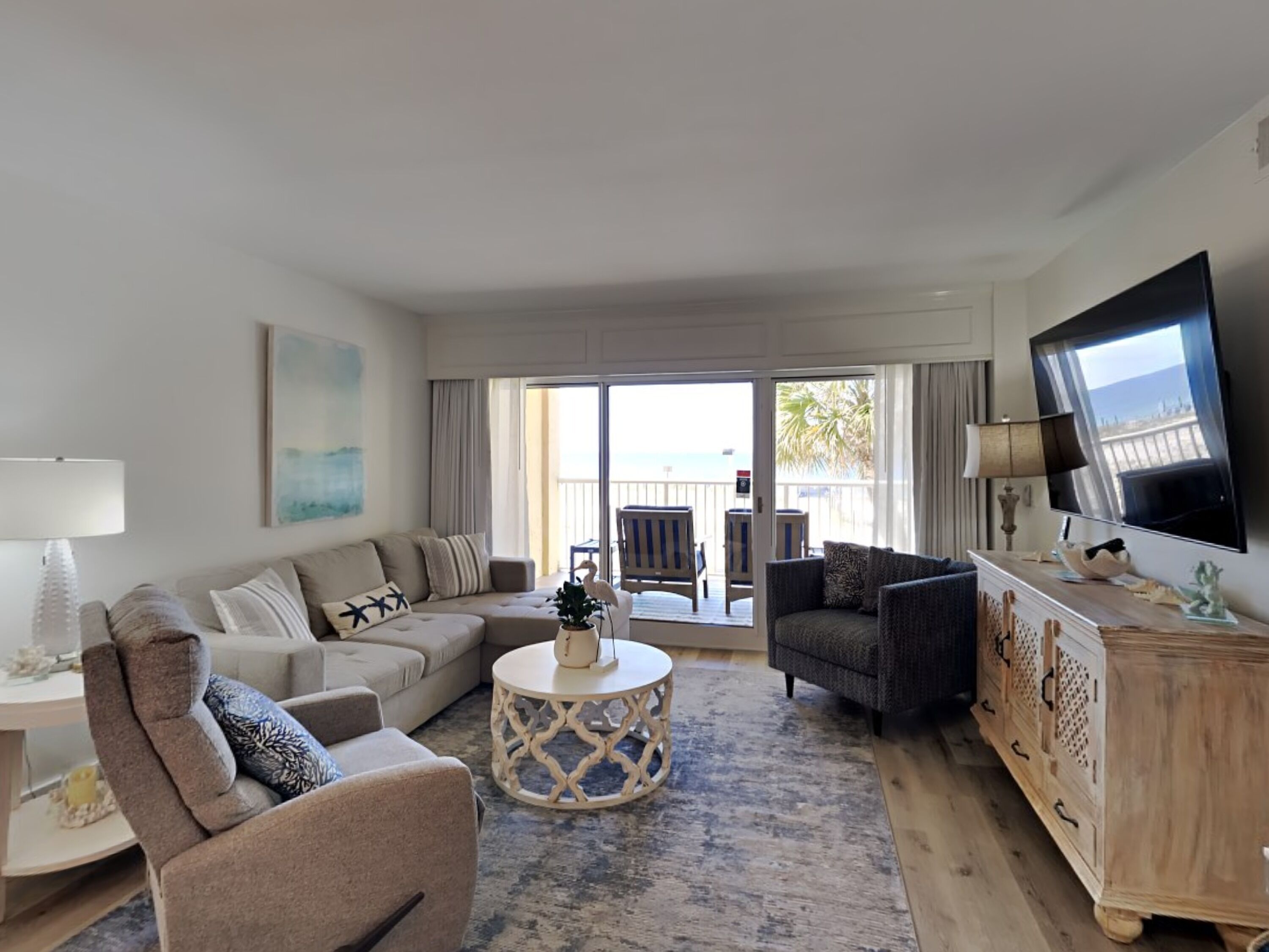 Driftwood Tower Condominiums