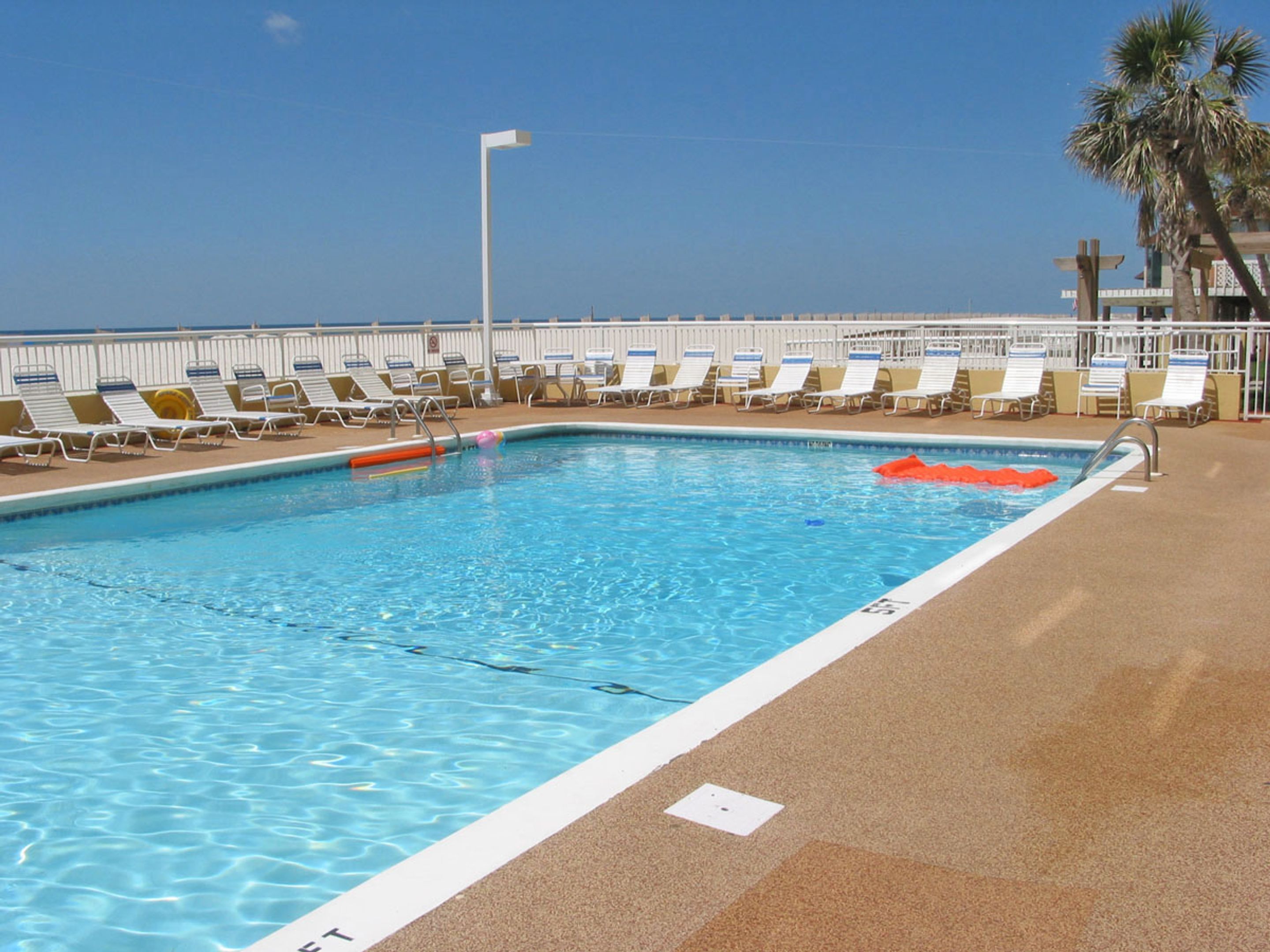 Driftwood Tower Condominiums