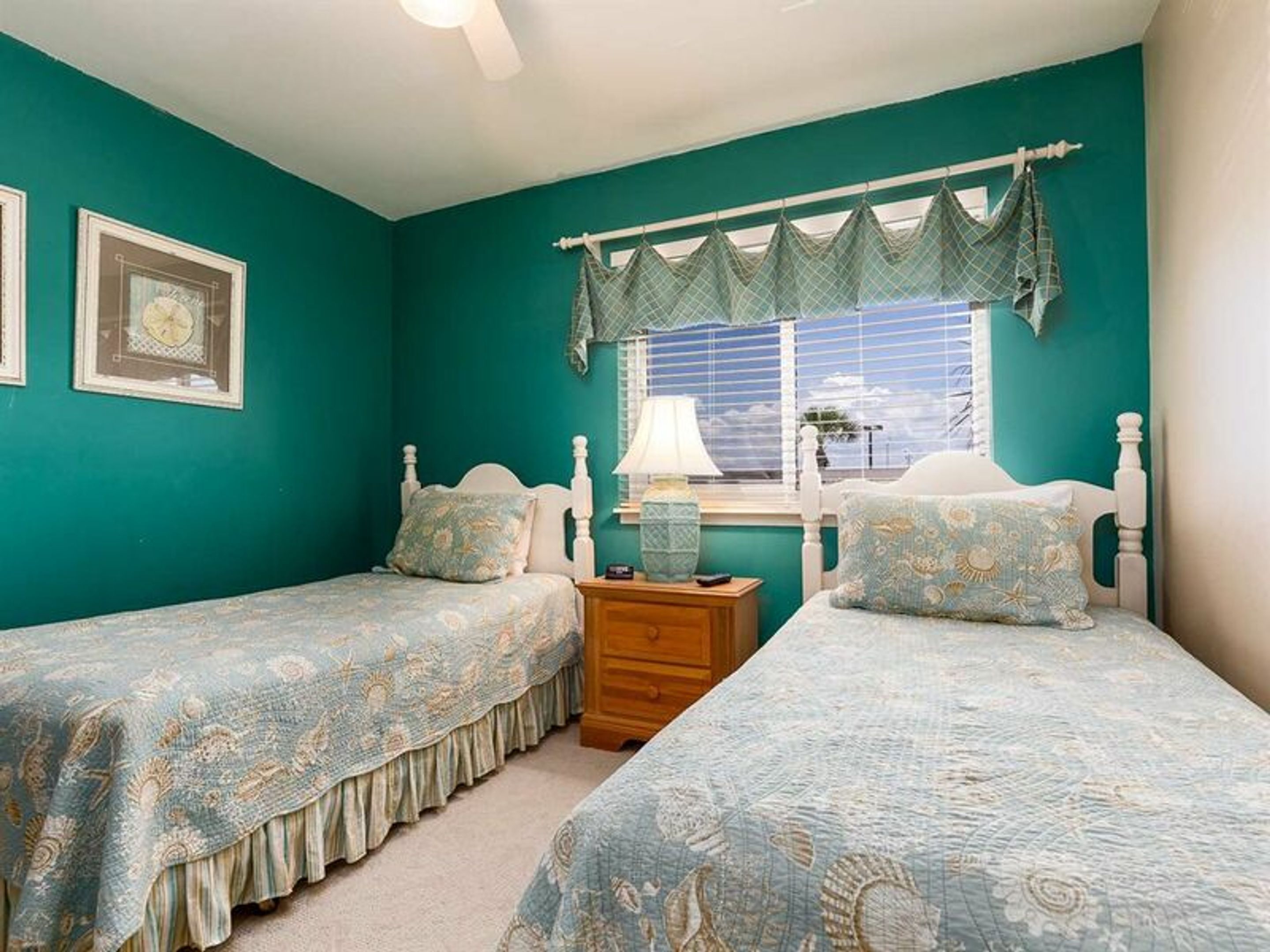 Driftwood Tower Condominiums