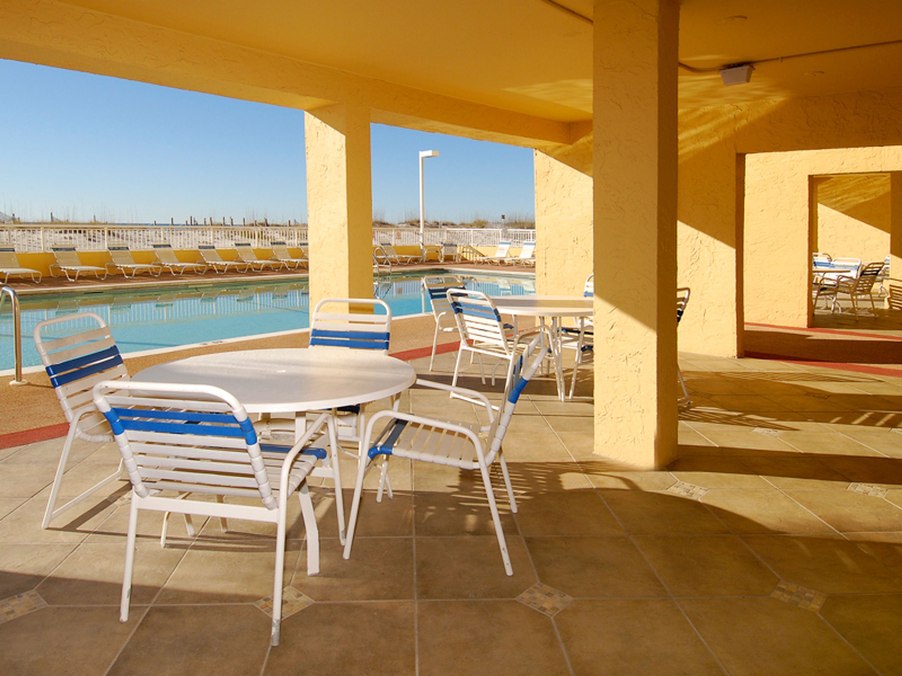 Driftwood Tower Condominiums