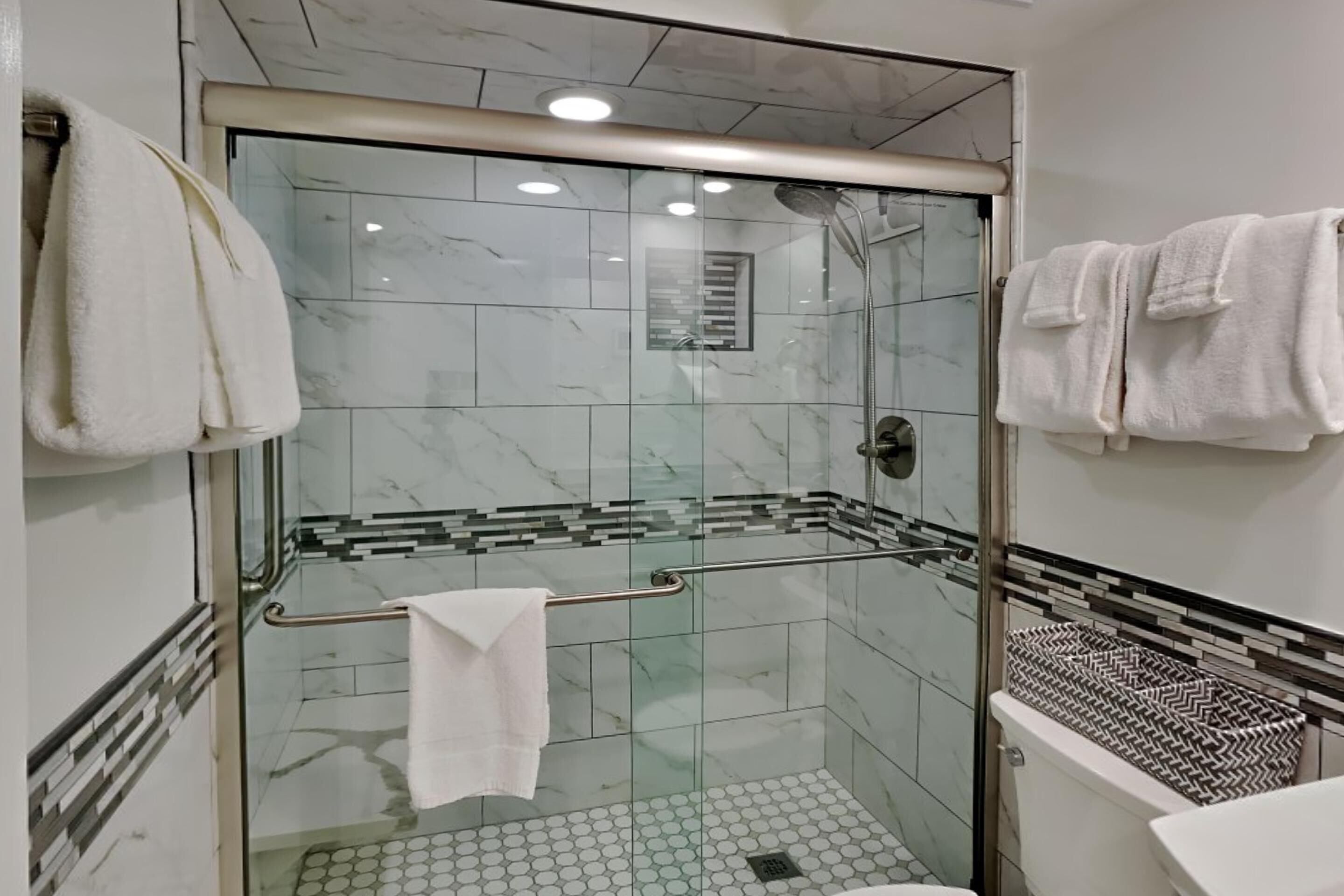 Driftwood Tower Condominiums