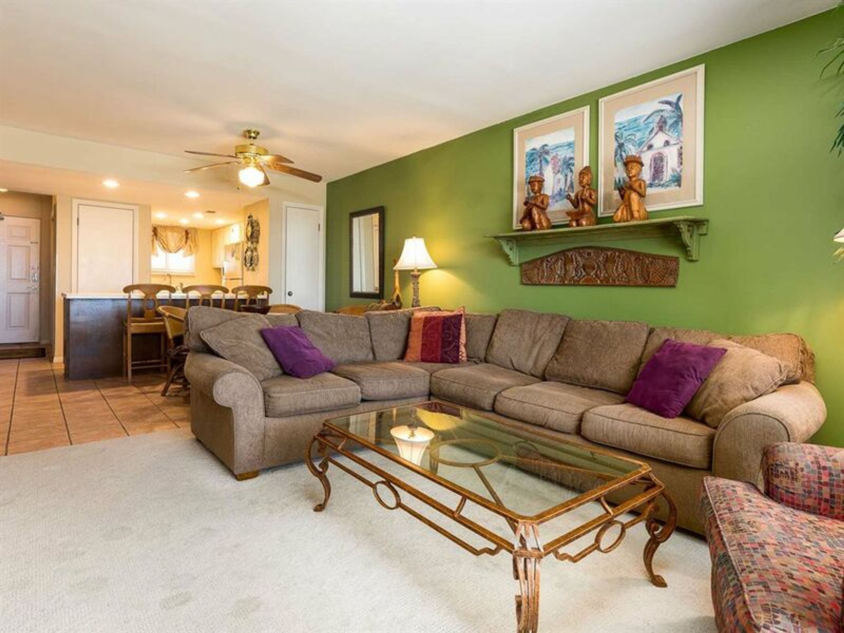 Driftwood Tower Condominiums