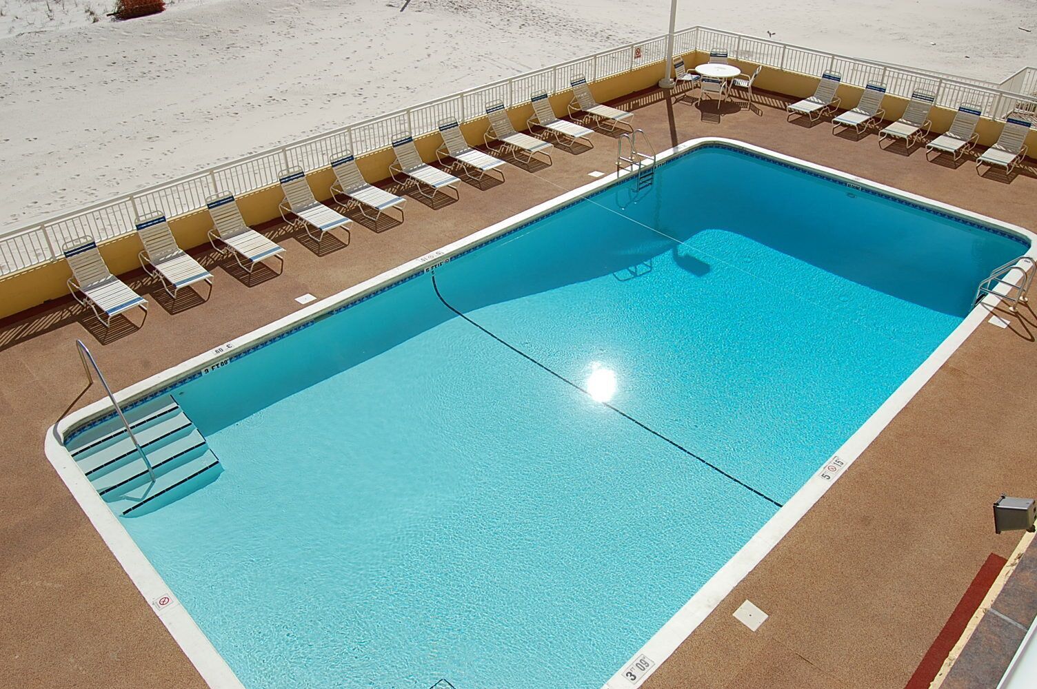 Driftwood Tower Condominiums