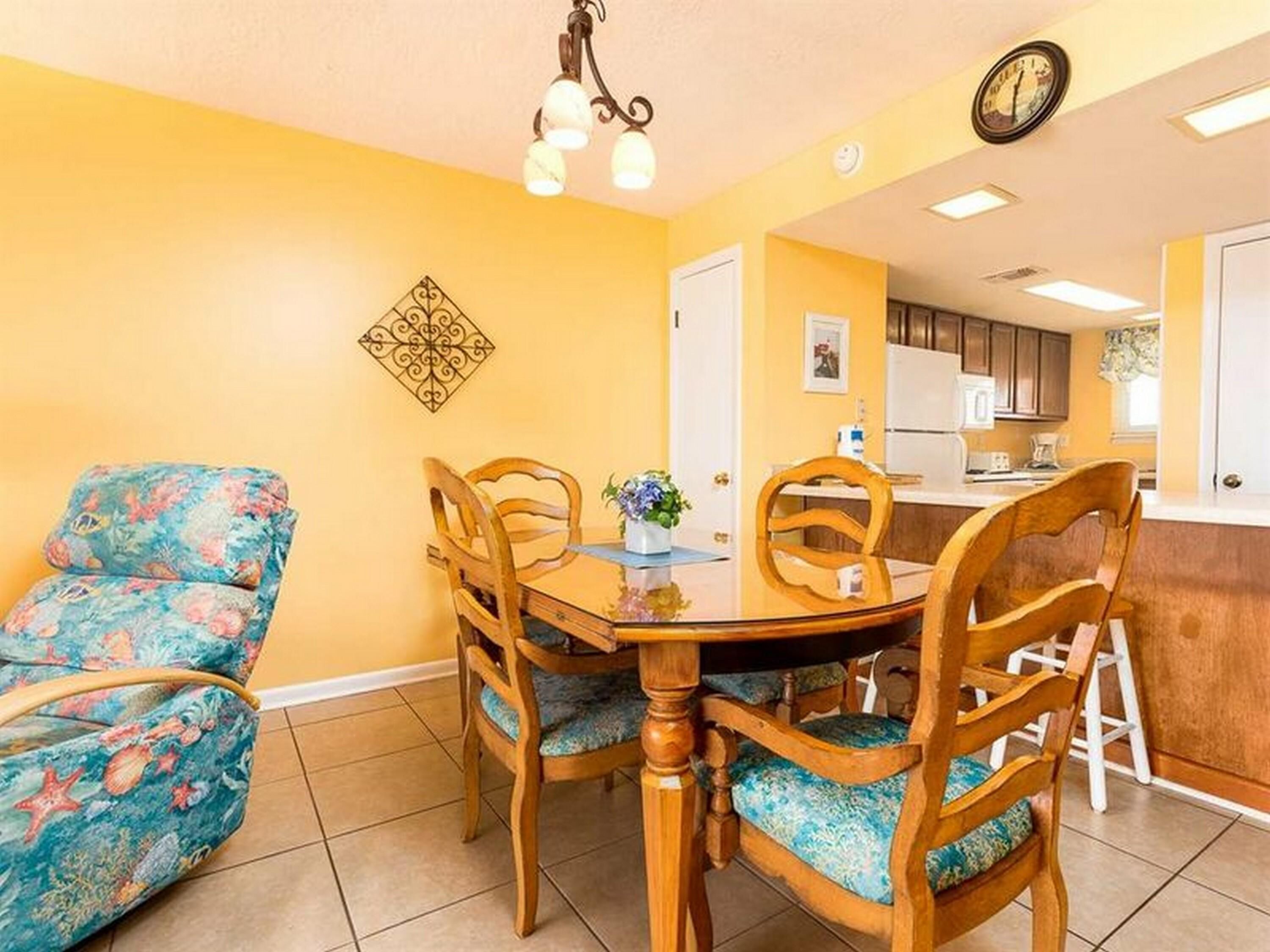 Driftwood Tower Condominiums