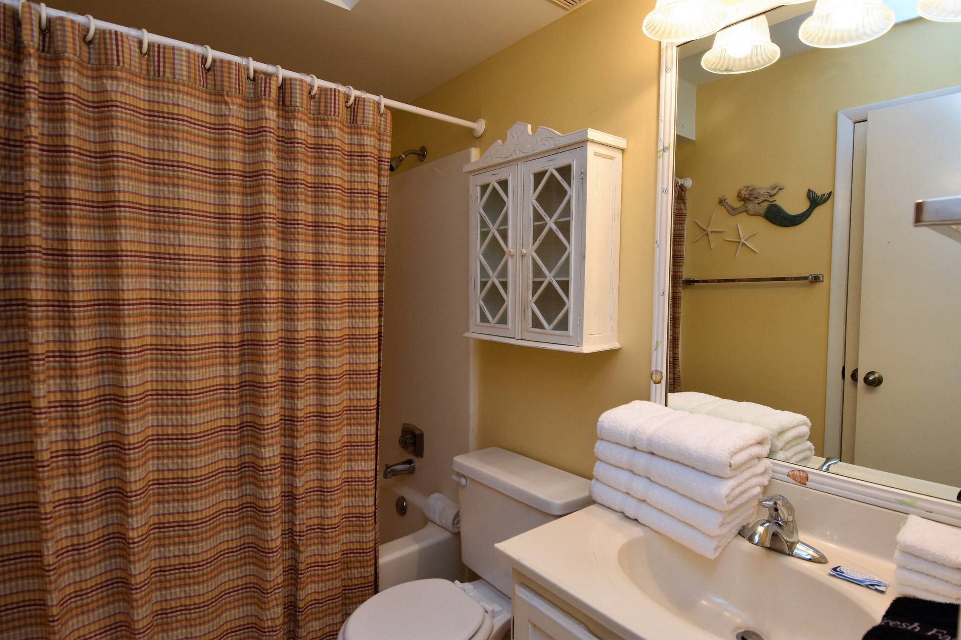 Driftwood Tower Condominiums