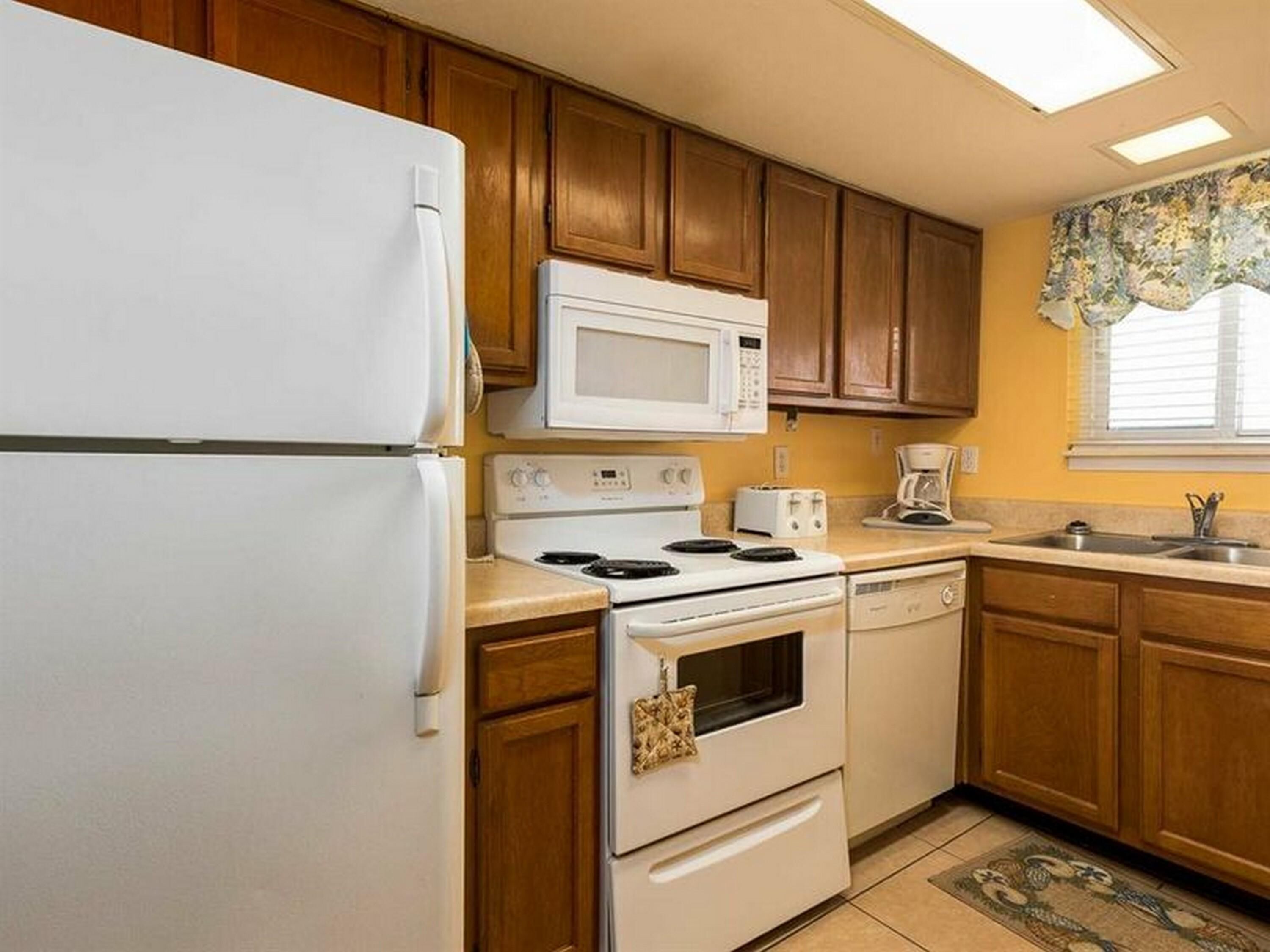 Driftwood Tower Condominiums