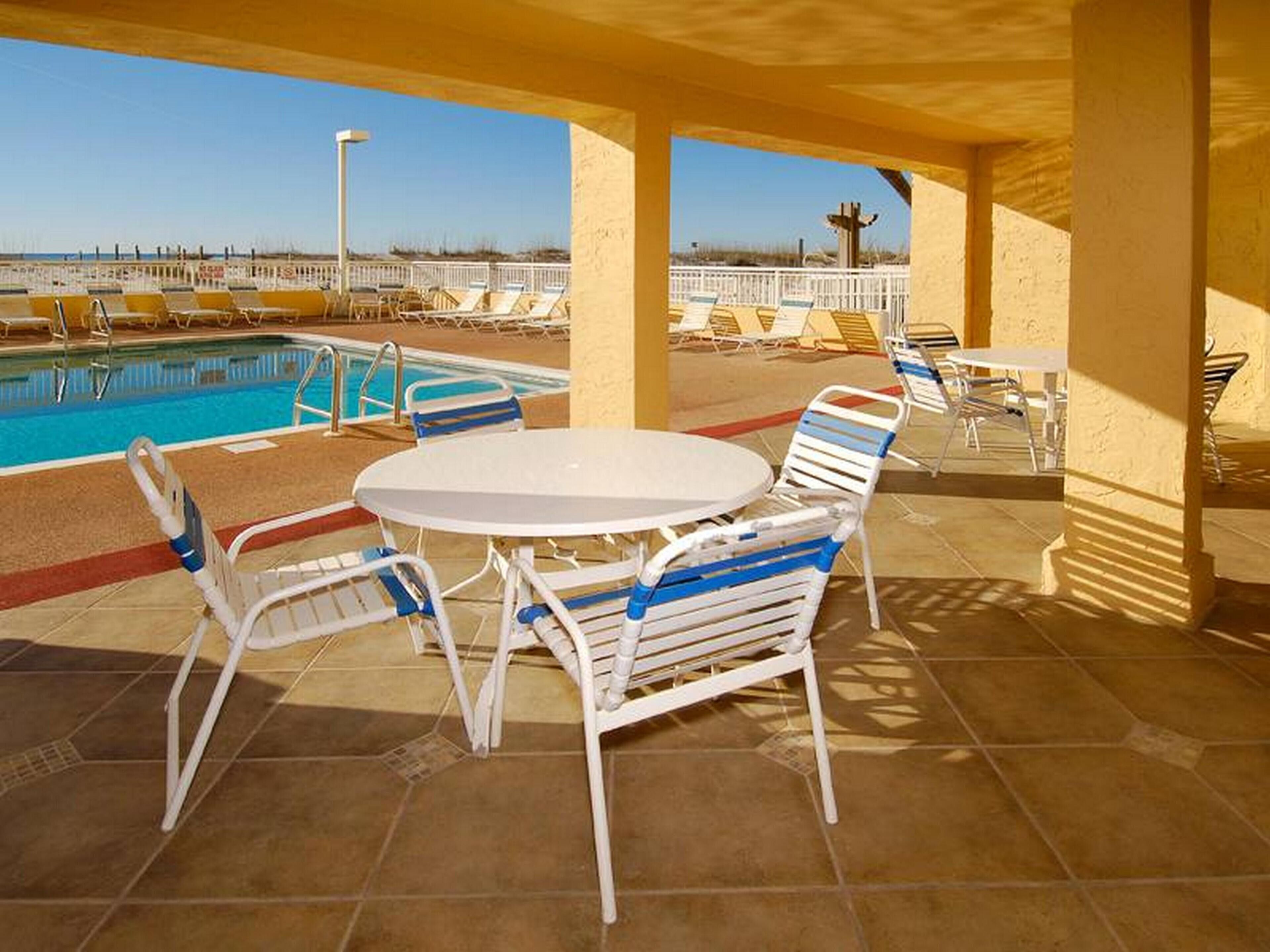 Driftwood Tower Condominiums