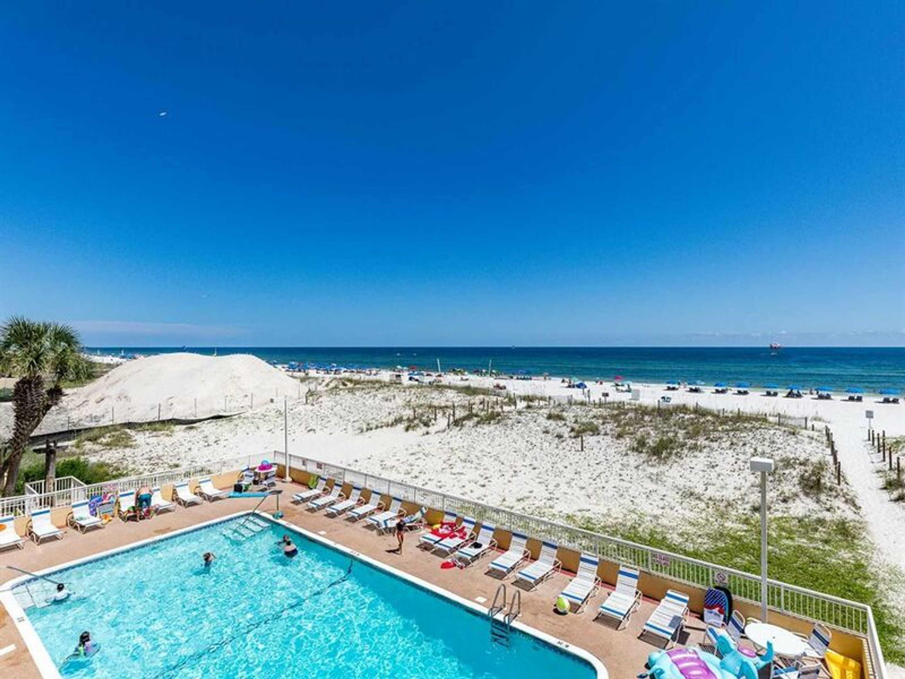 Driftwood Tower Condominiums