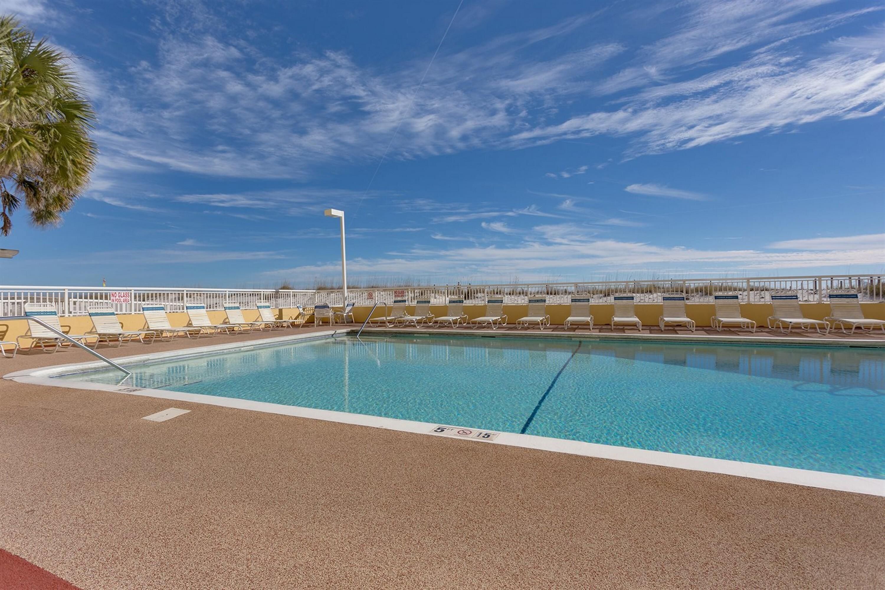 Driftwood Tower Condominiums