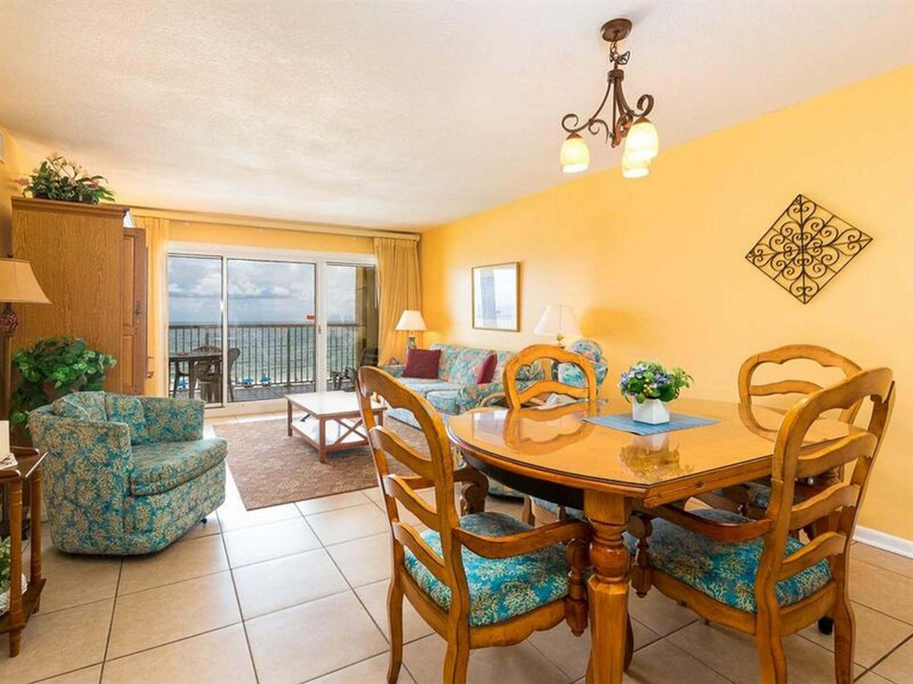 Driftwood Tower Condominiums