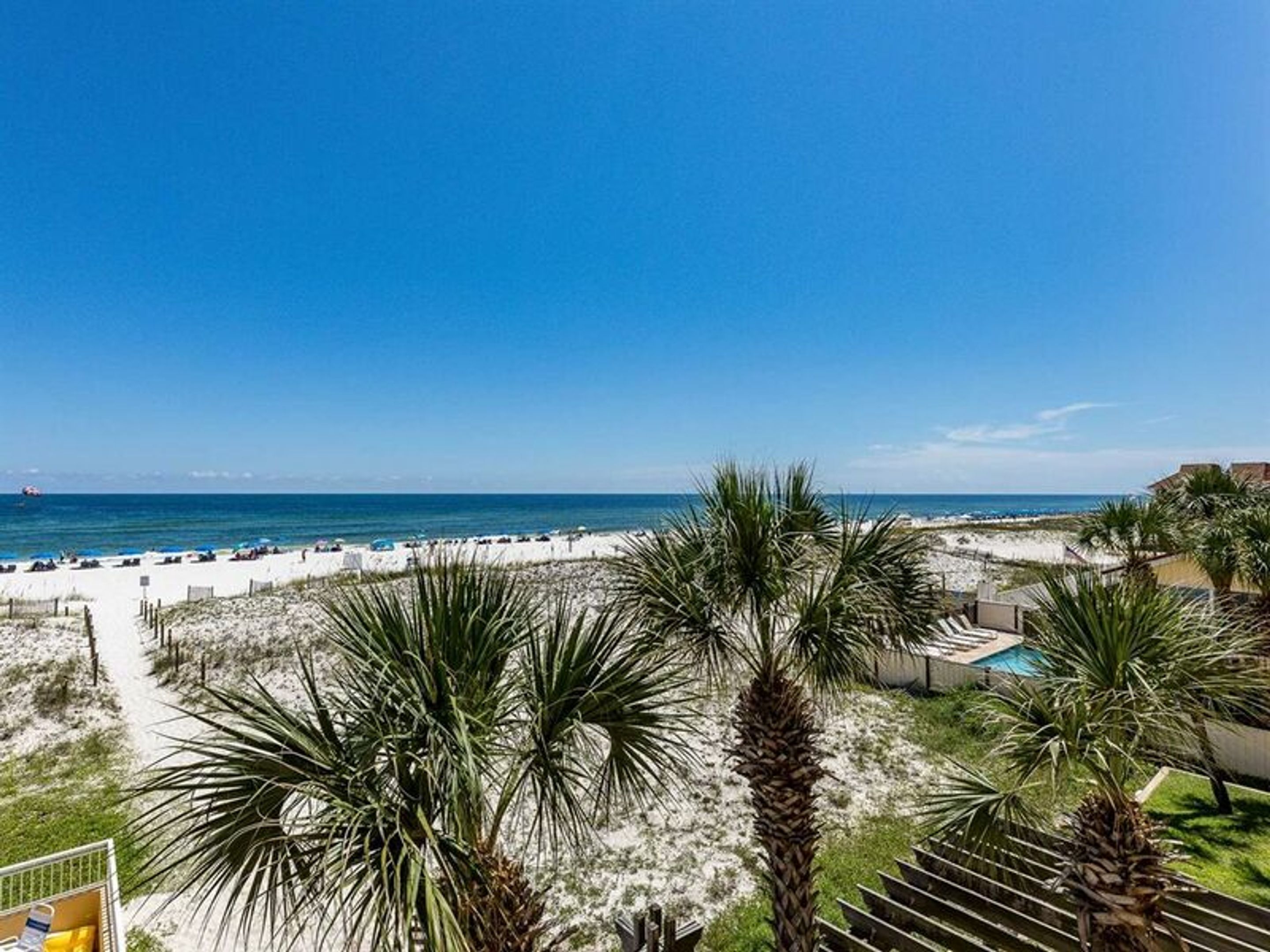 Driftwood Tower Condominiums