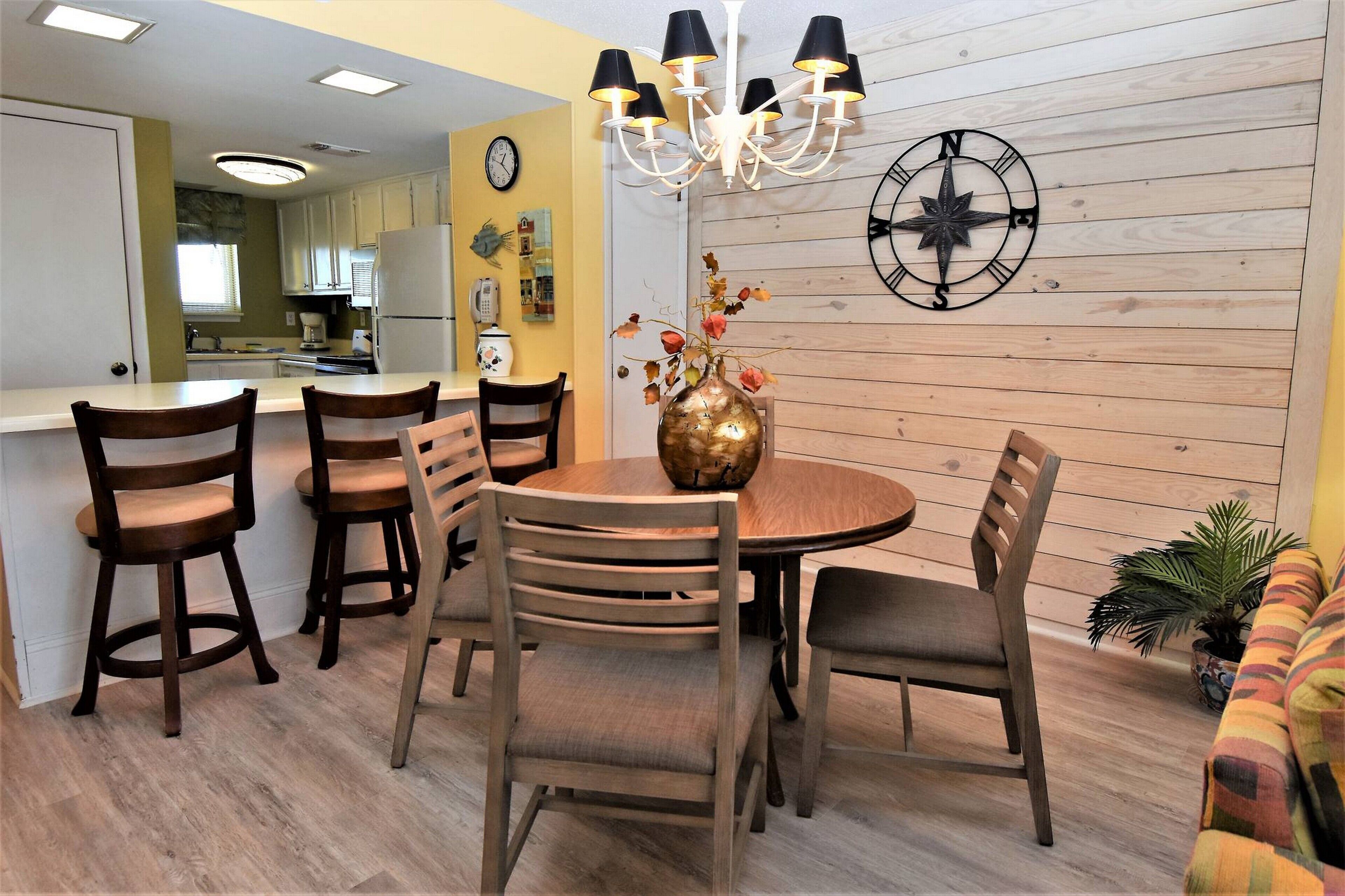 Driftwood Tower Condominiums