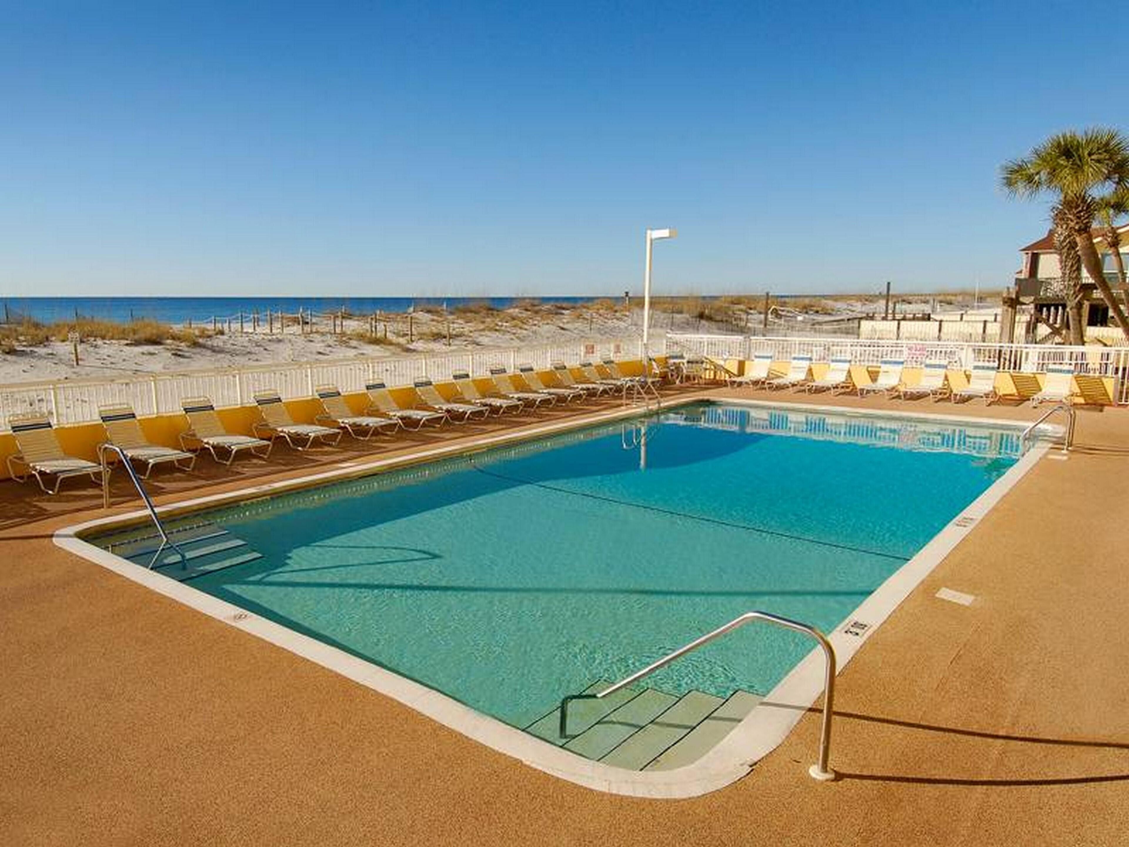 Driftwood Tower Condominiums