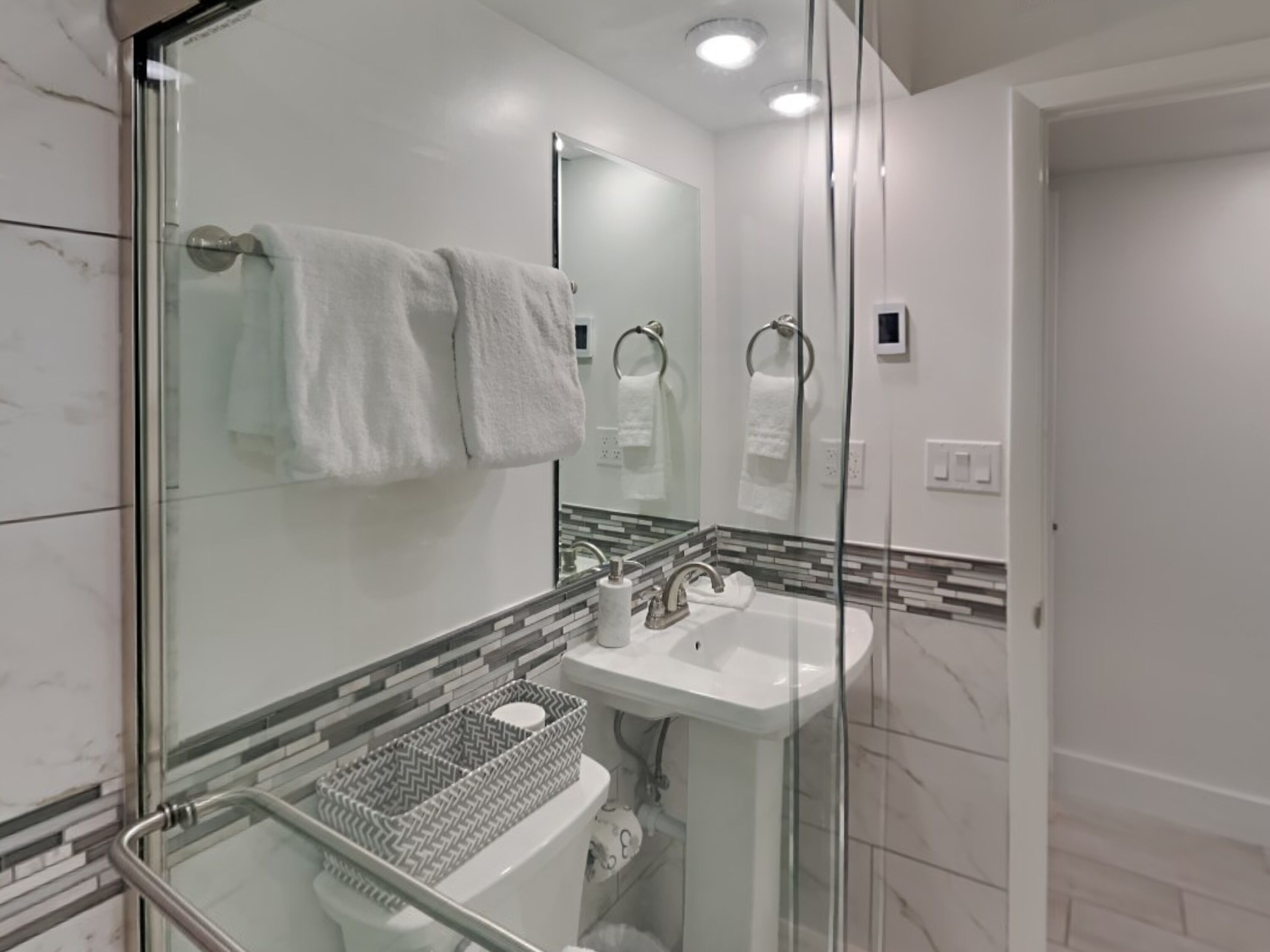 Driftwood Tower Condominiums