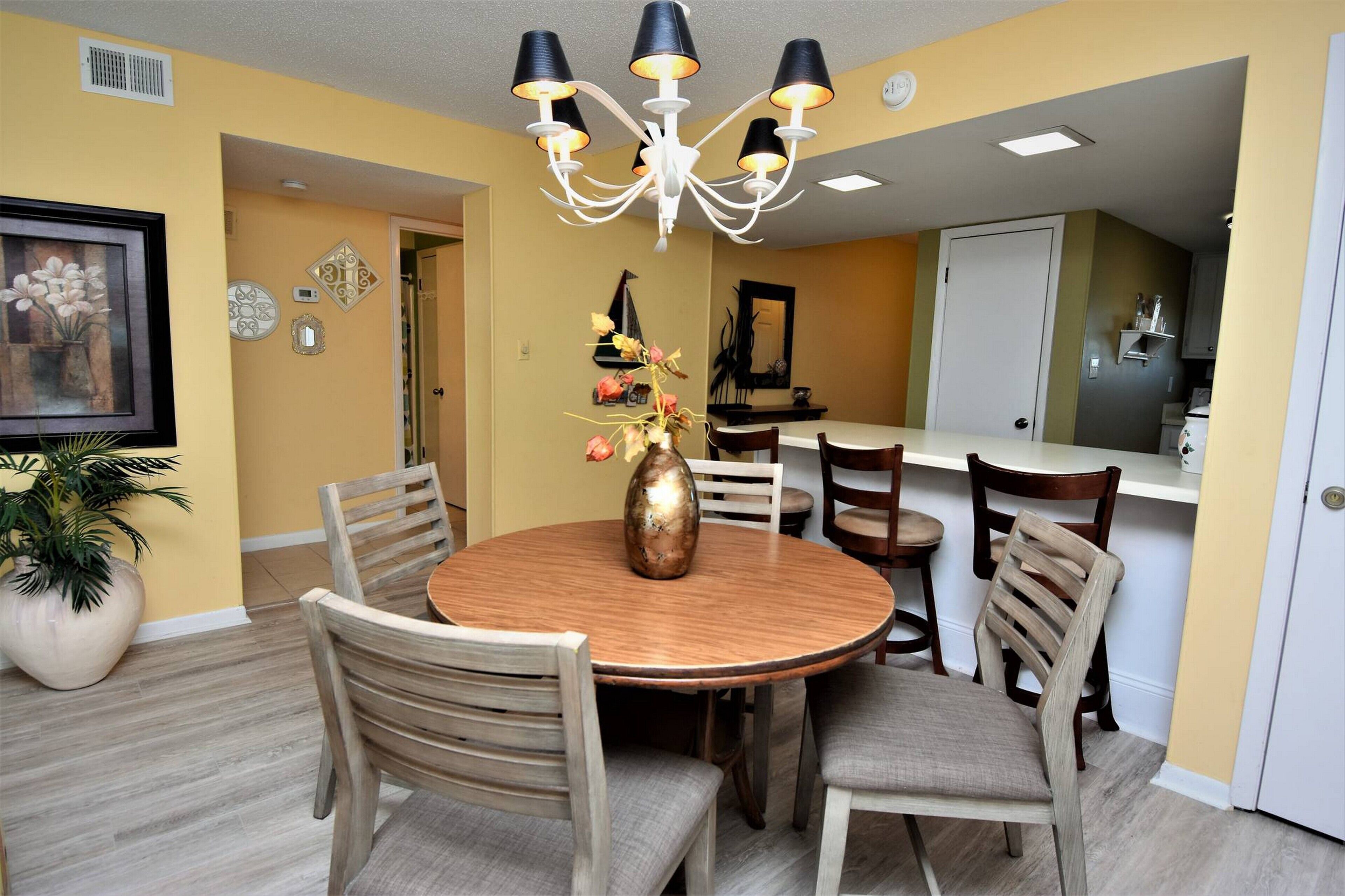 Driftwood Tower Condominiums