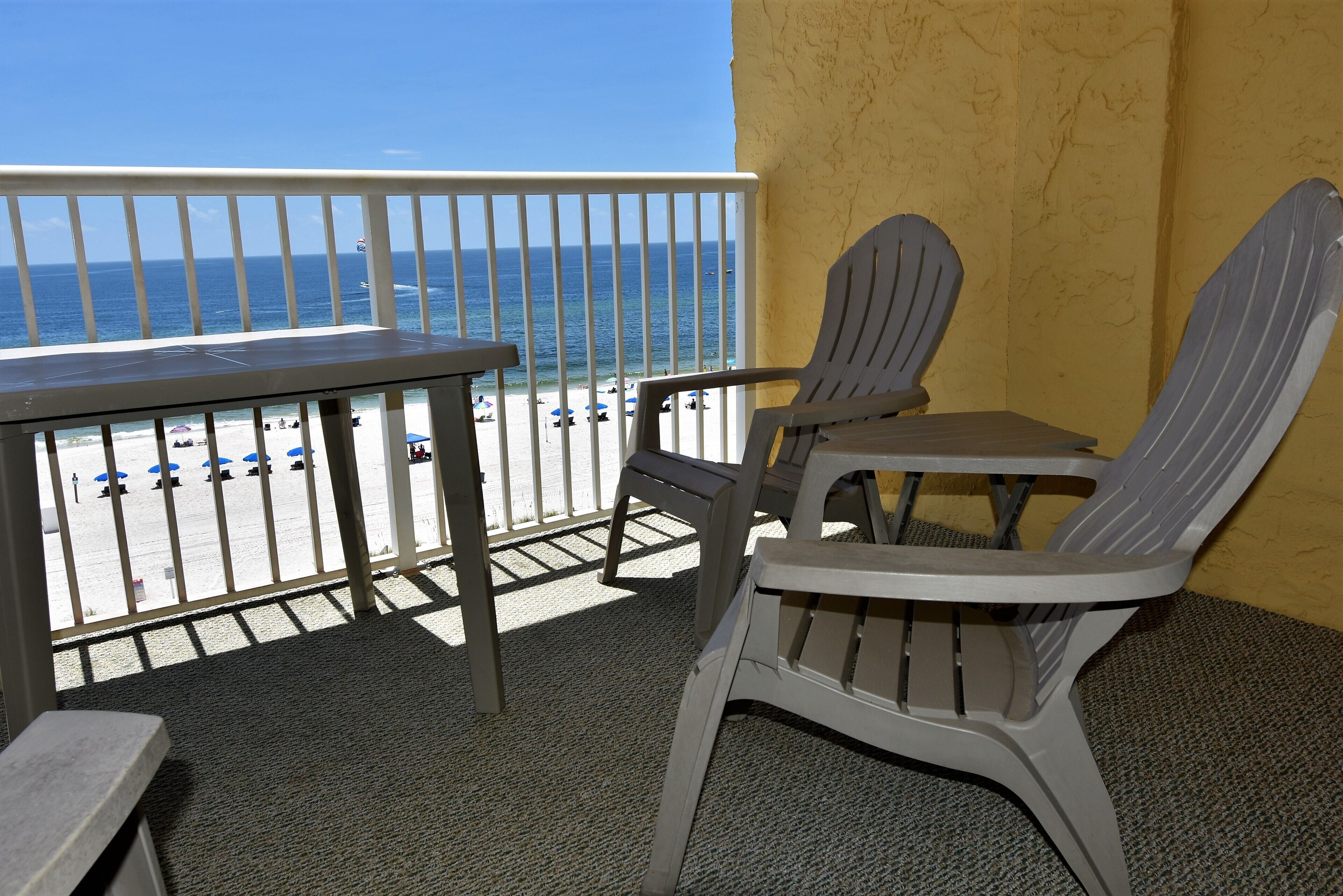 Driftwood Tower Condominiums