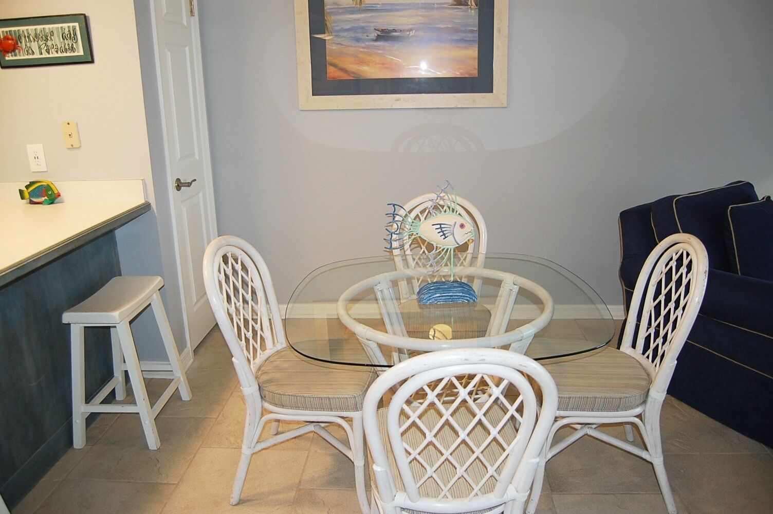 Driftwood Tower Condominiums