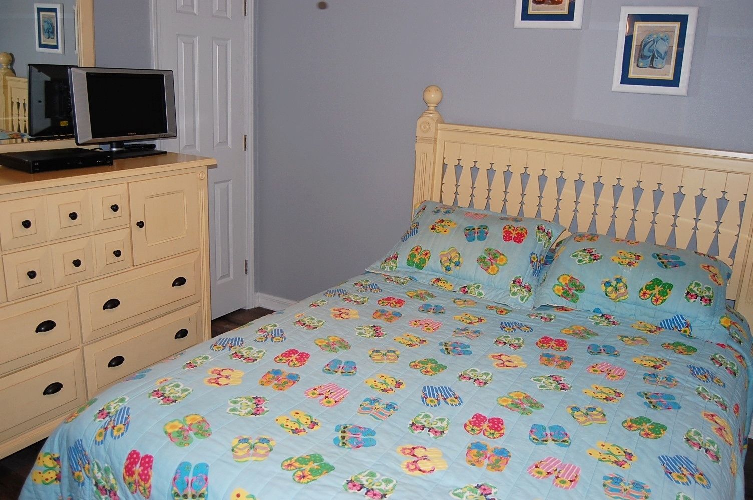 Driftwood Tower Condominiums