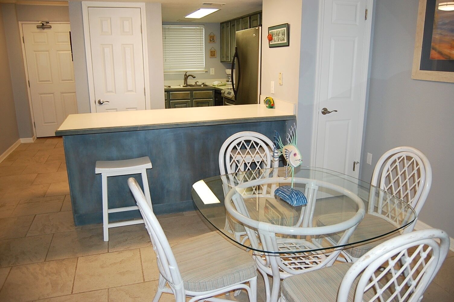 Driftwood Tower Condominiums