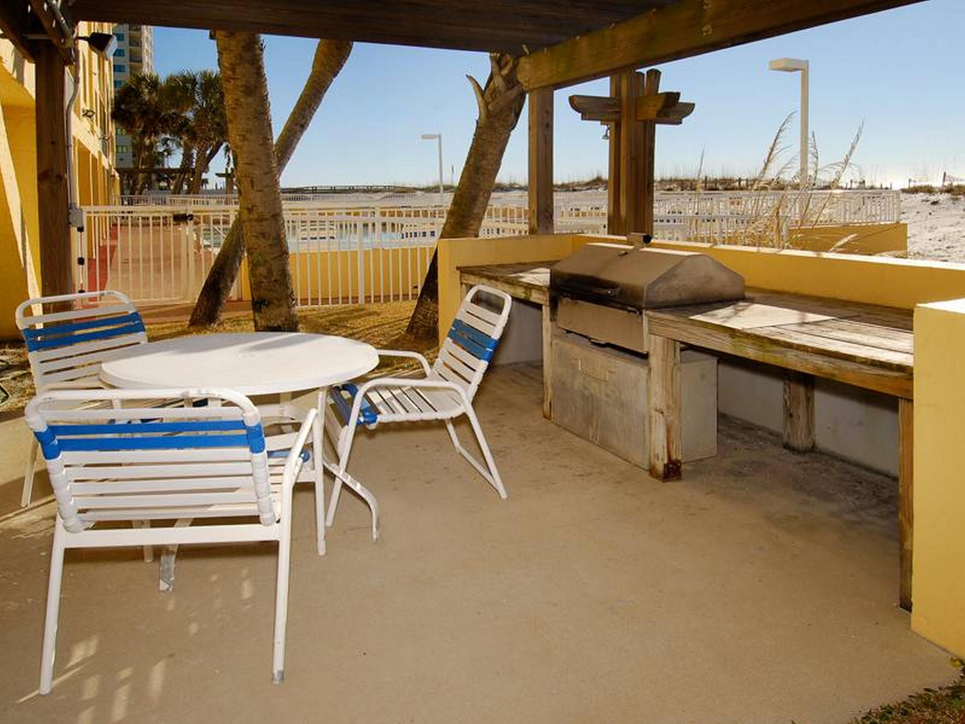 Driftwood Tower Condominiums