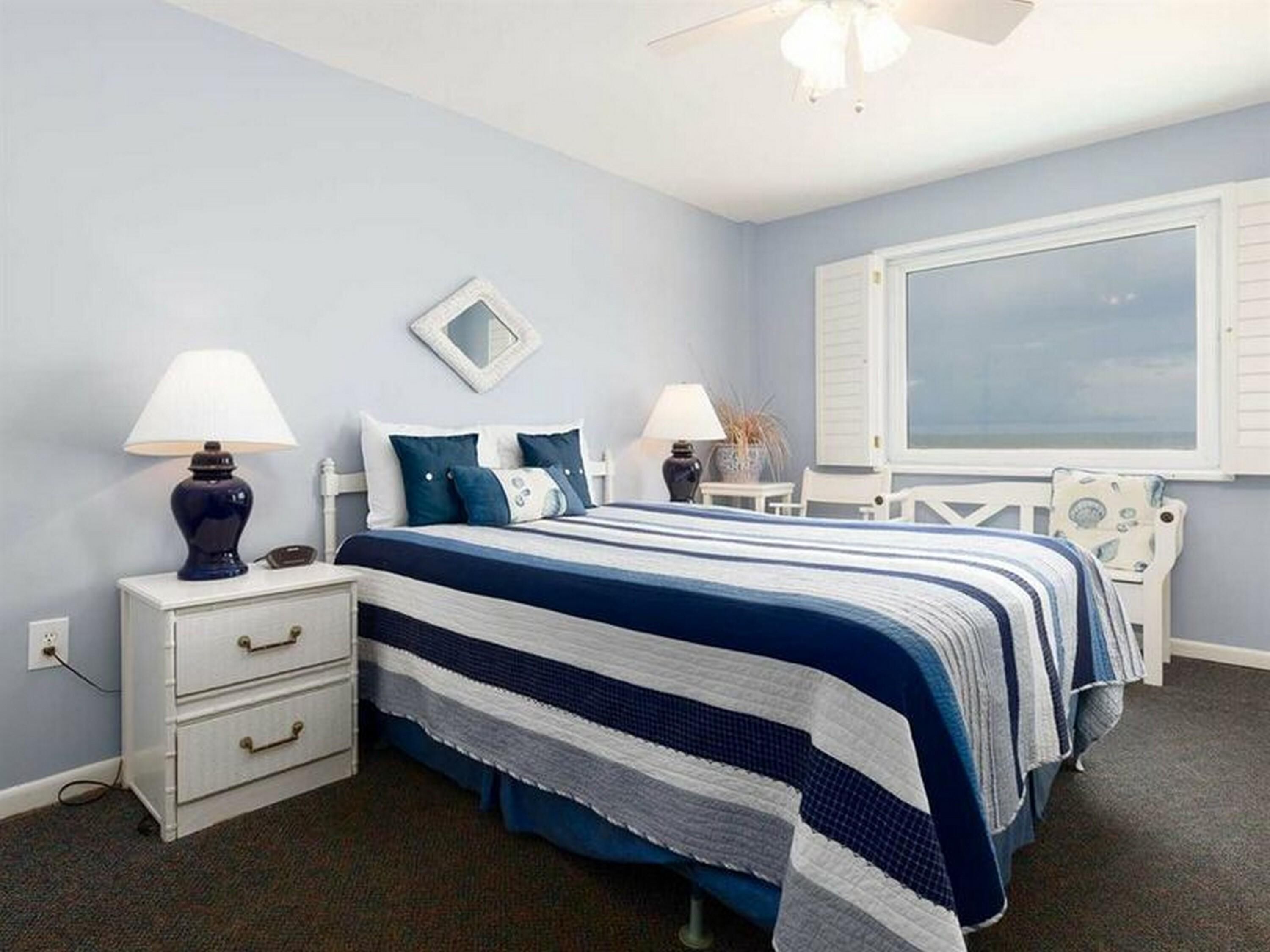 Driftwood Tower Condominiums