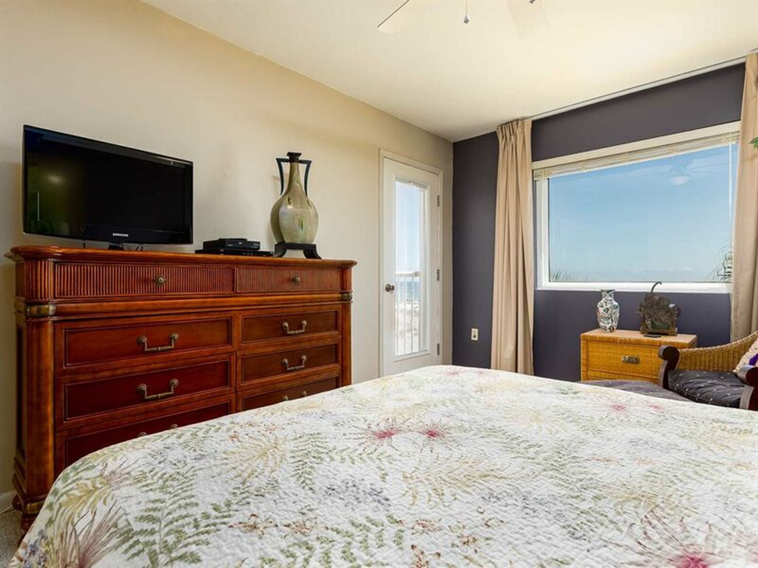 Driftwood Tower Condominiums