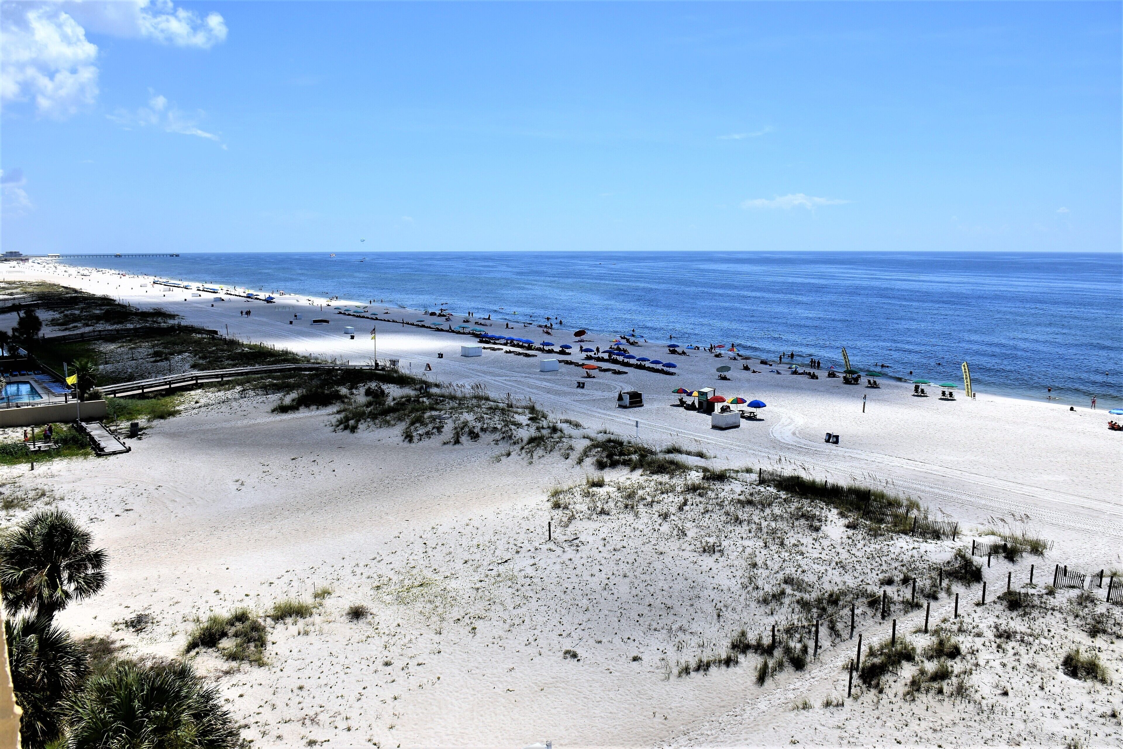Driftwood Tower Condominiums