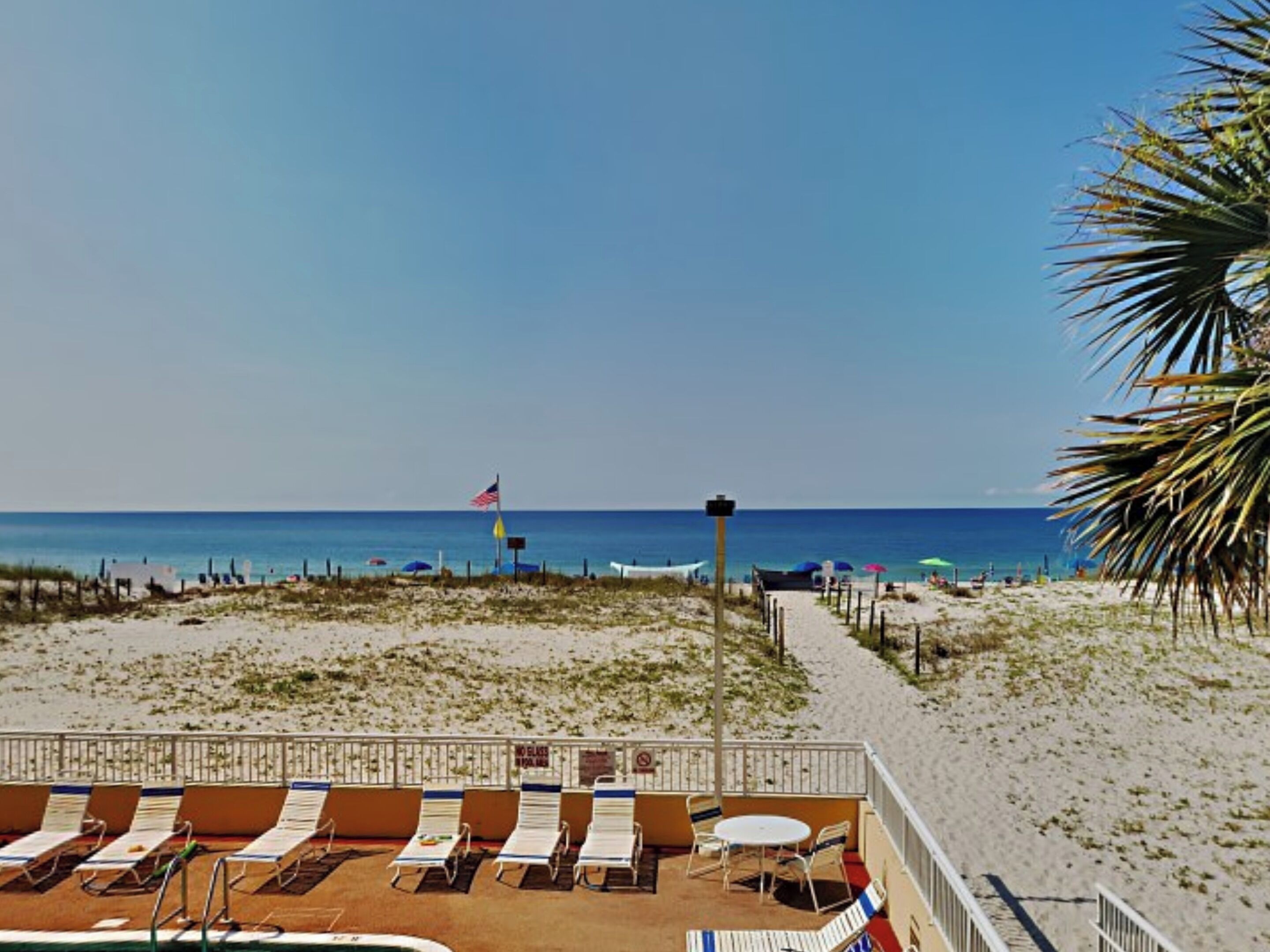 Driftwood Tower Condominiums