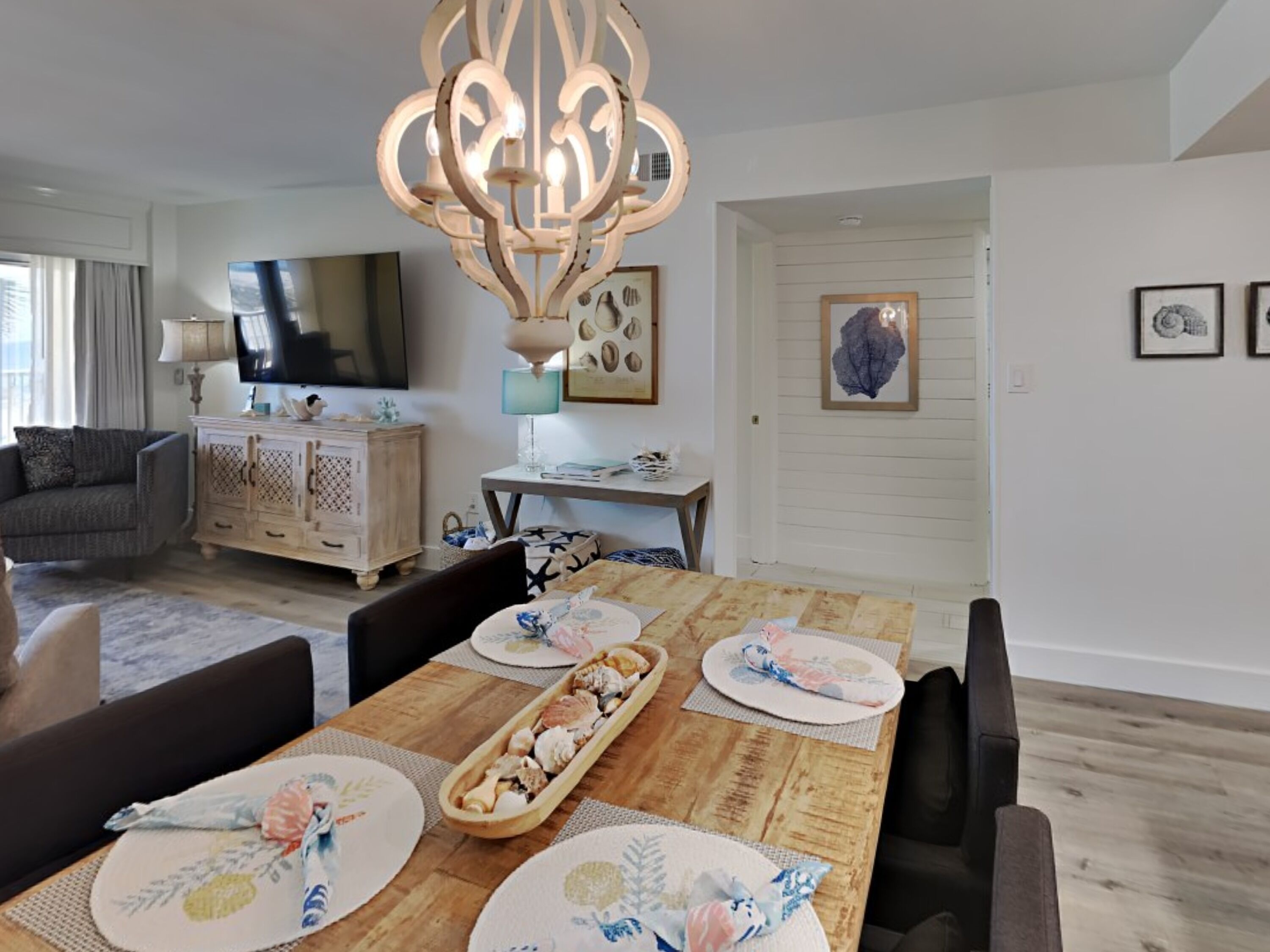 Driftwood Tower Condominiums