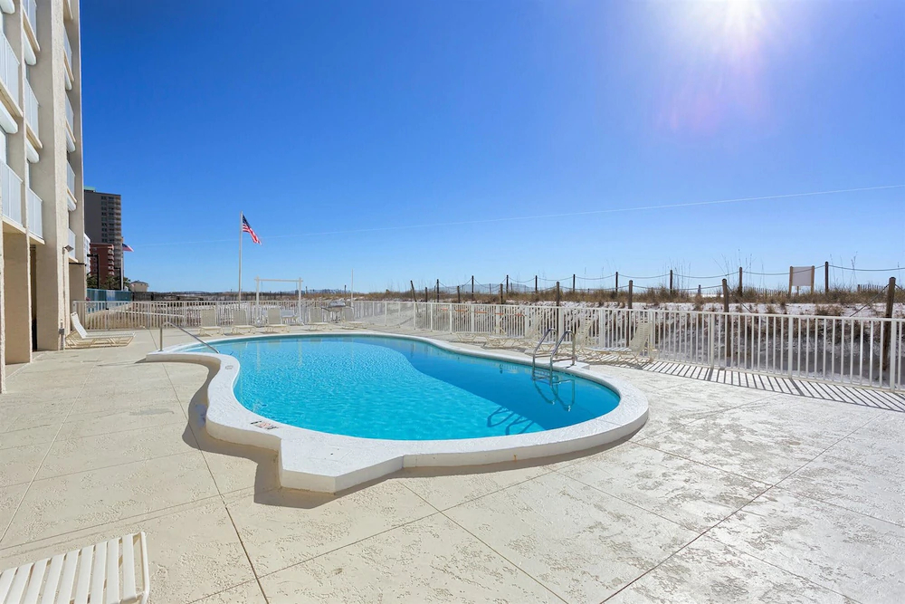 Edgewater by Meyer Vacation Rentals