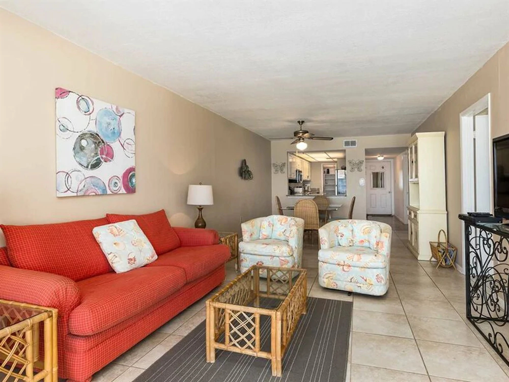 Edgewater by Meyer Vacation Rentals