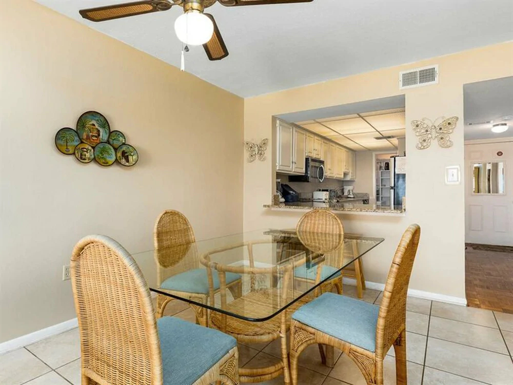 Edgewater by Meyer Vacation Rentals