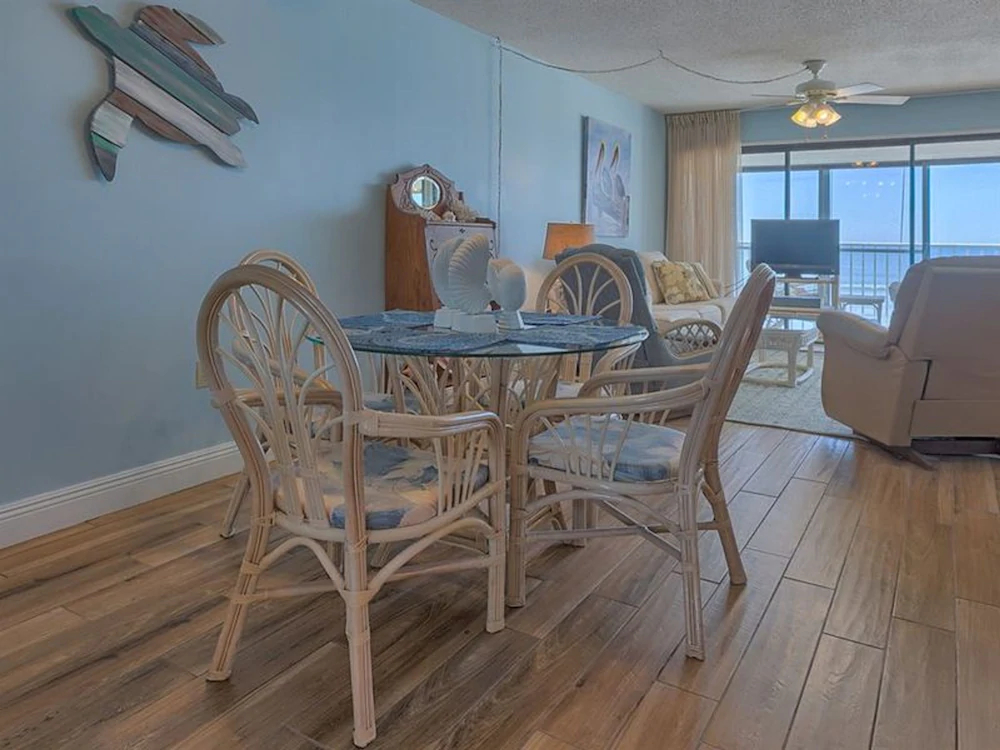 Edgewater by Meyer Vacation Rentals