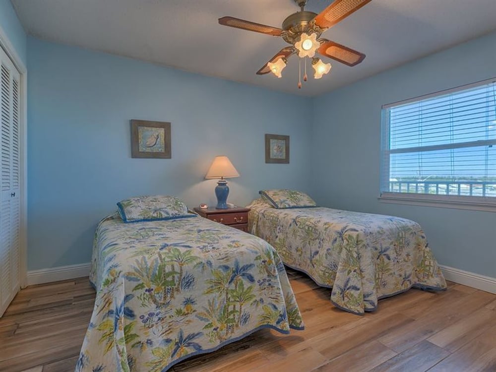 Edgewater by Meyer Vacation Rentals
