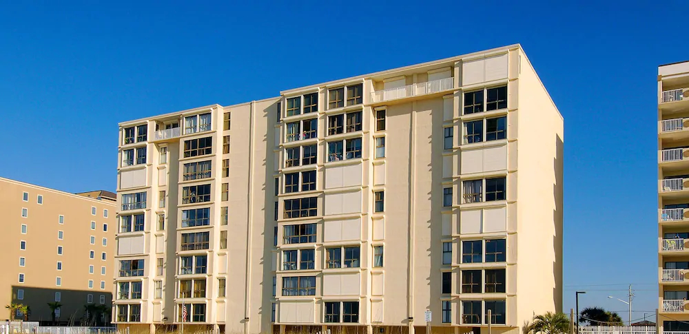 Edgewater West by Bender Vacation Rentals