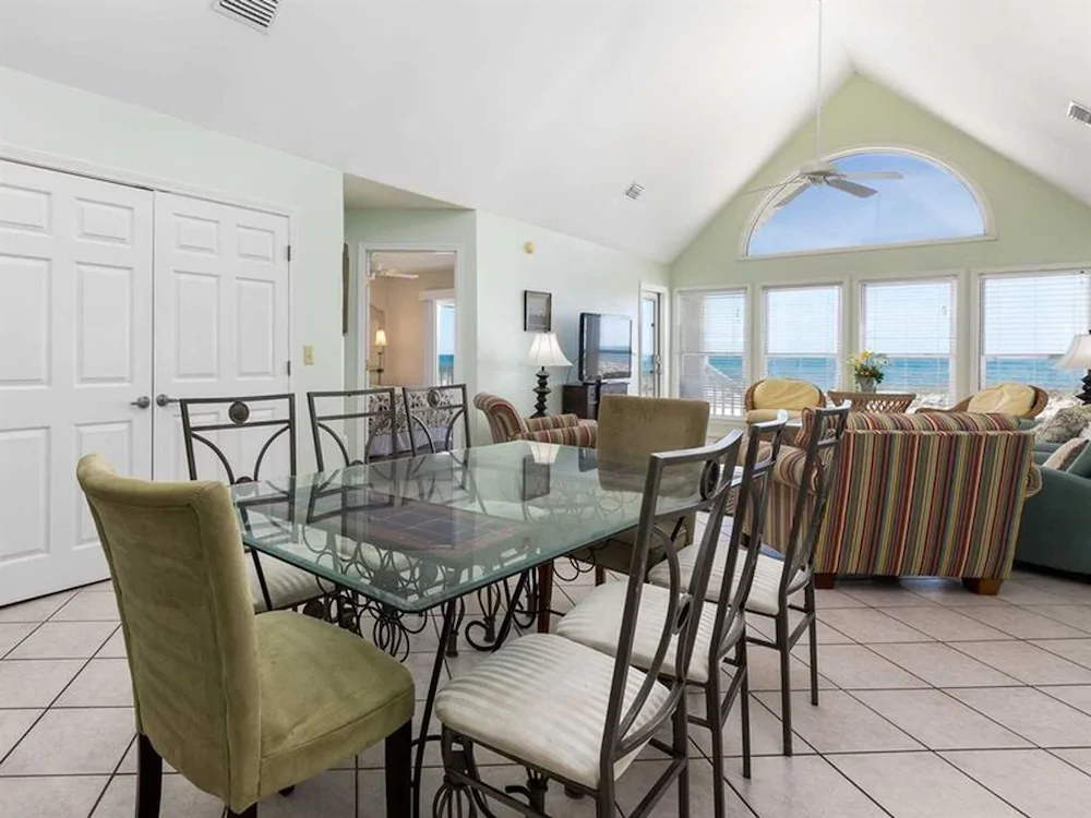 Egret by Meyer Vacation Rentals