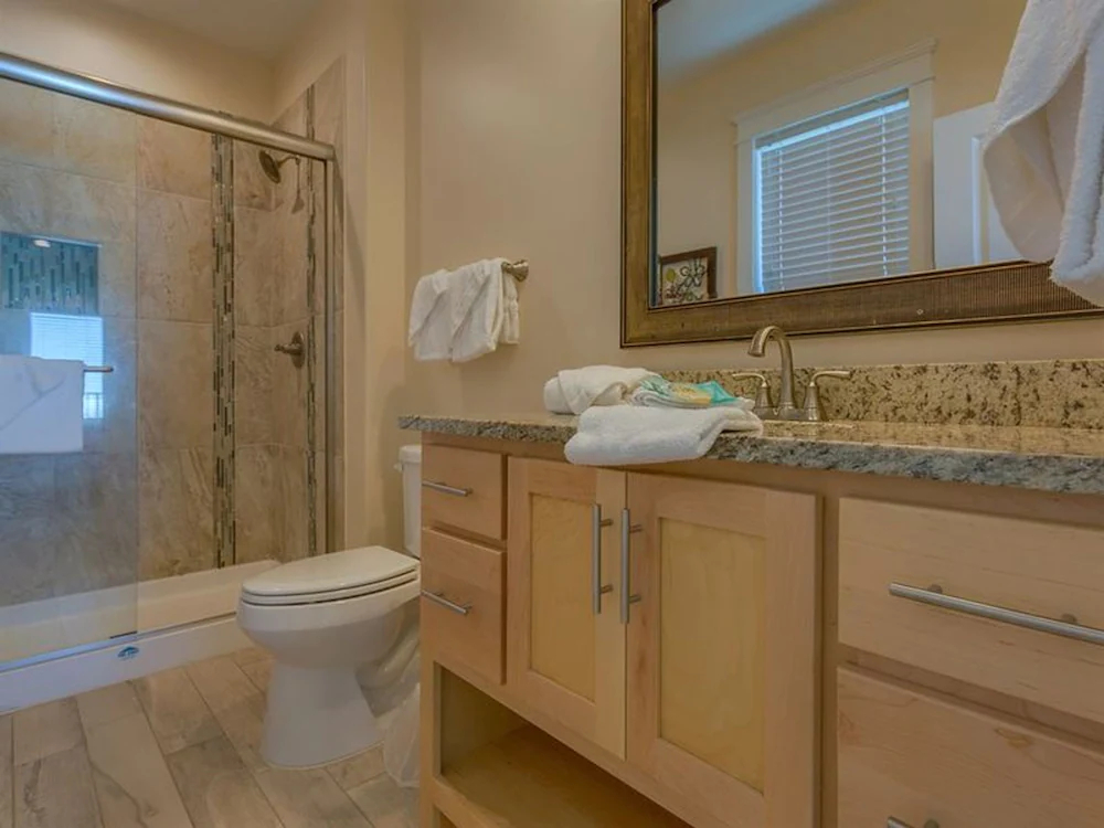 Emerald by Meyer Vacation Rentals