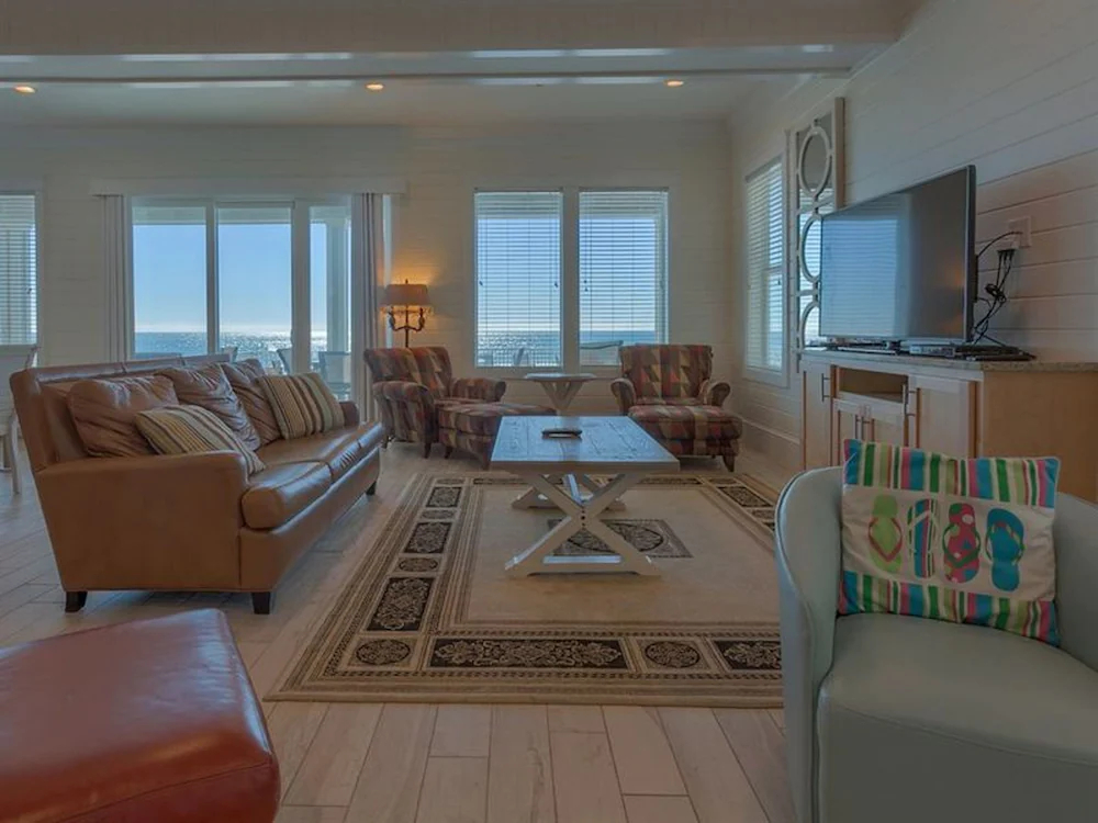 Emerald by Meyer Vacation Rentals