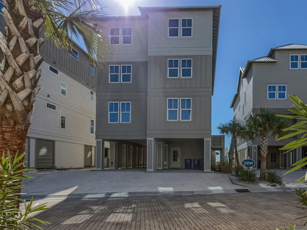 Emerald by Meyer Vacation Rentals