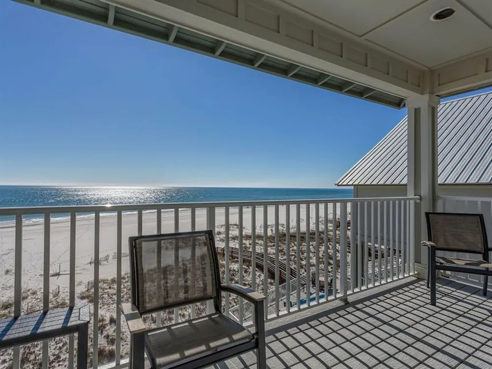 Emerald by Meyer Vacation Rentals