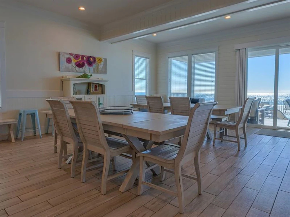 Emerald by Meyer Vacation Rentals