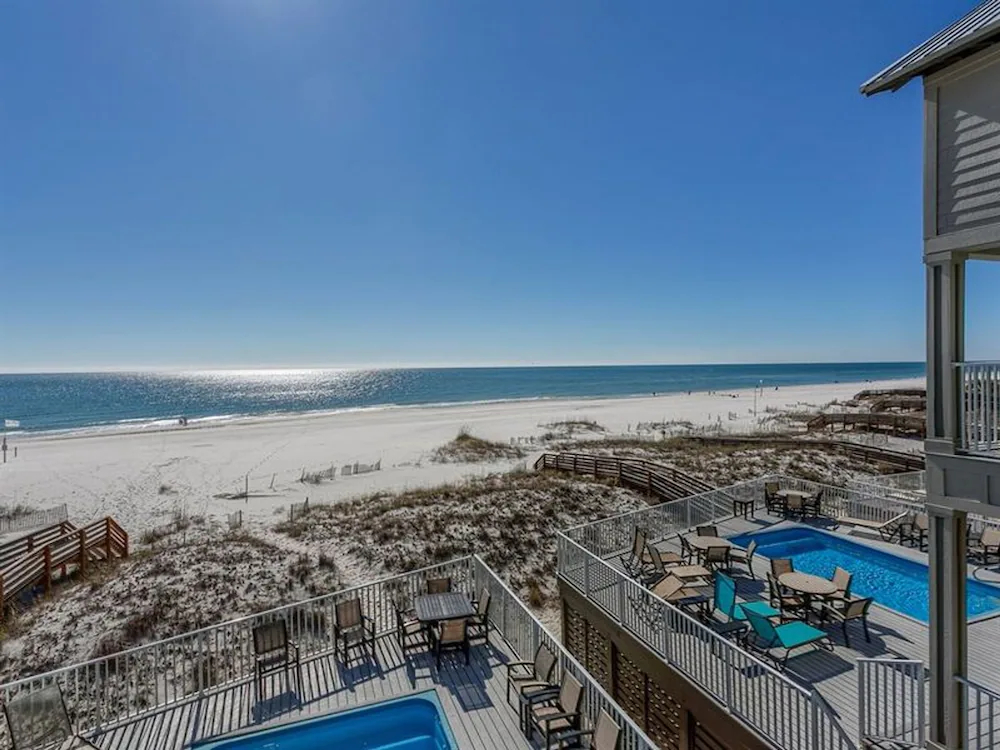 Emerald by Meyer Vacation Rentals