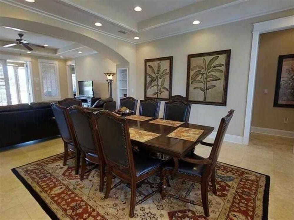 Endless Summer by Meyer Vacation Rentals