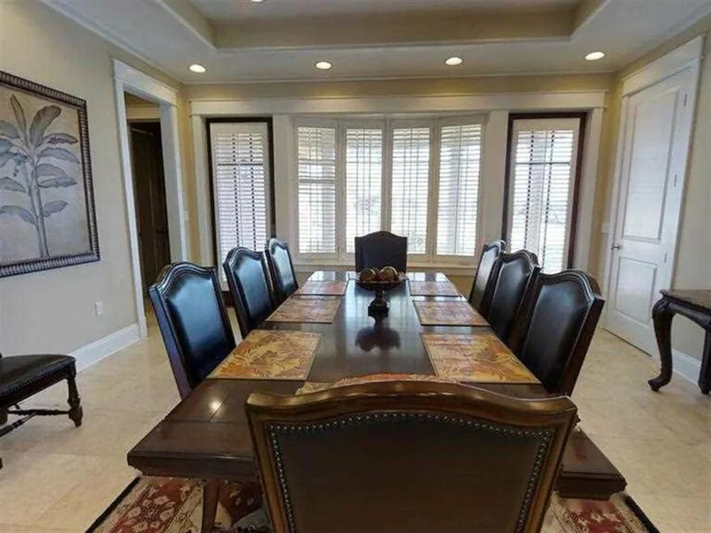 Endless Summer by Meyer Vacation Rentals