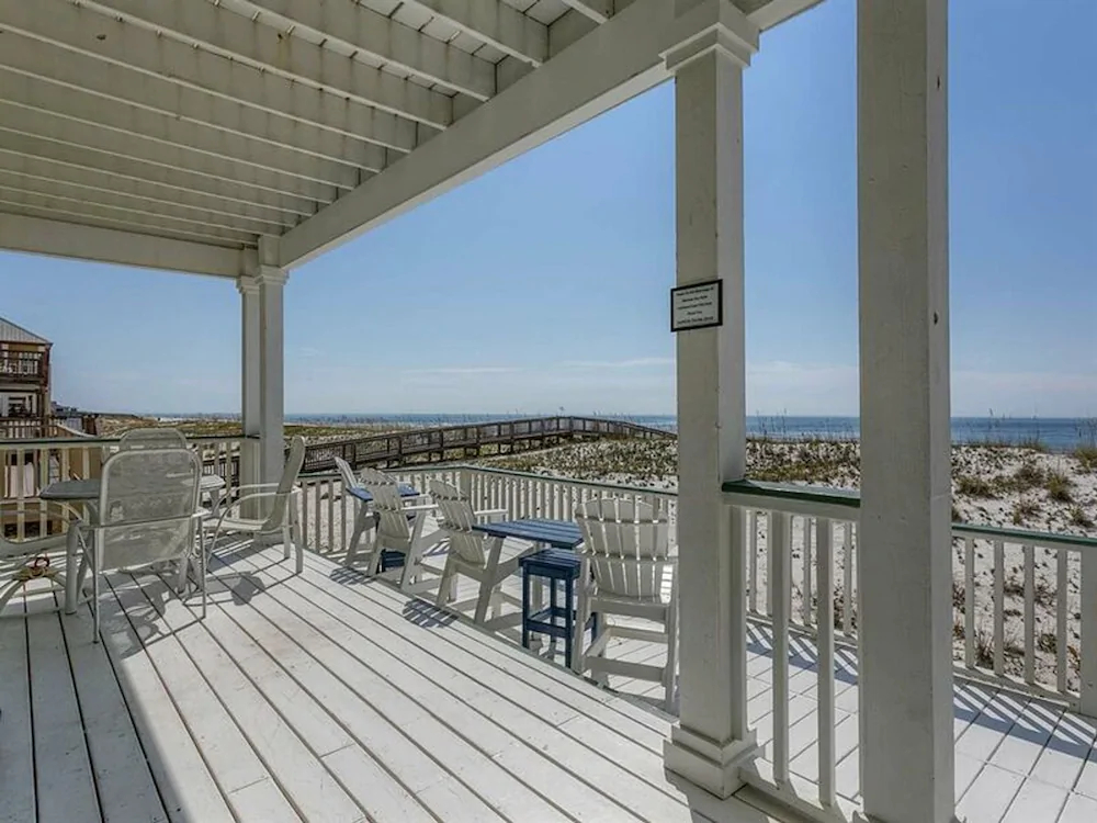 Fernhill By The Sea by Meyer Vacation Rentals