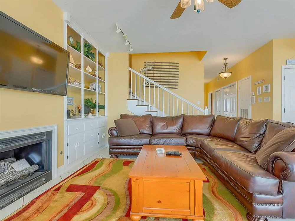 Fernhill By The Sea by Meyer Vacation Rentals