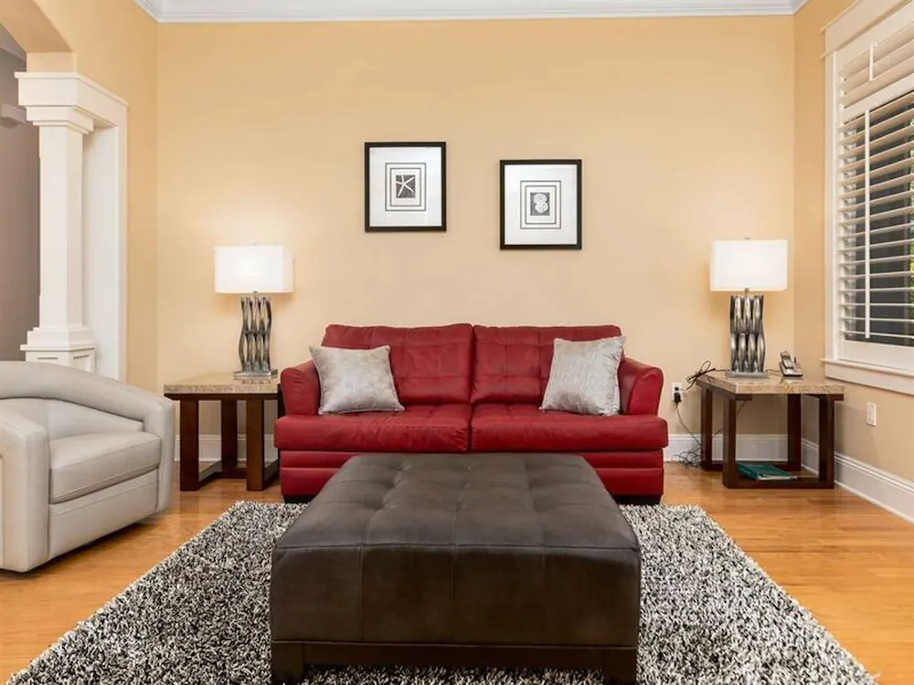 Forever Young by Meyer Vacation Rentals